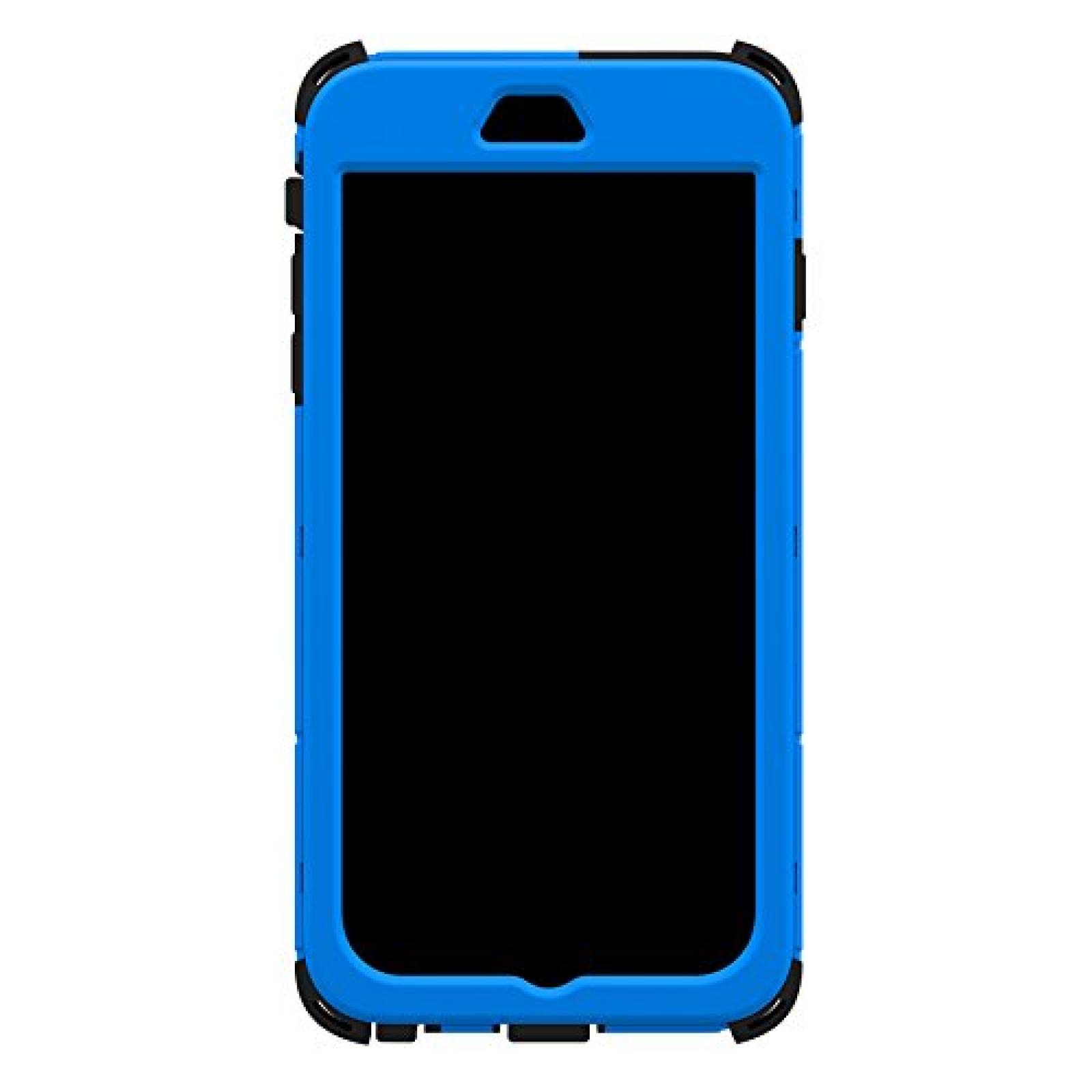 Funda Trident KN-API655-BL000 Funda para Teléfono Móvil  9 cm, Azul