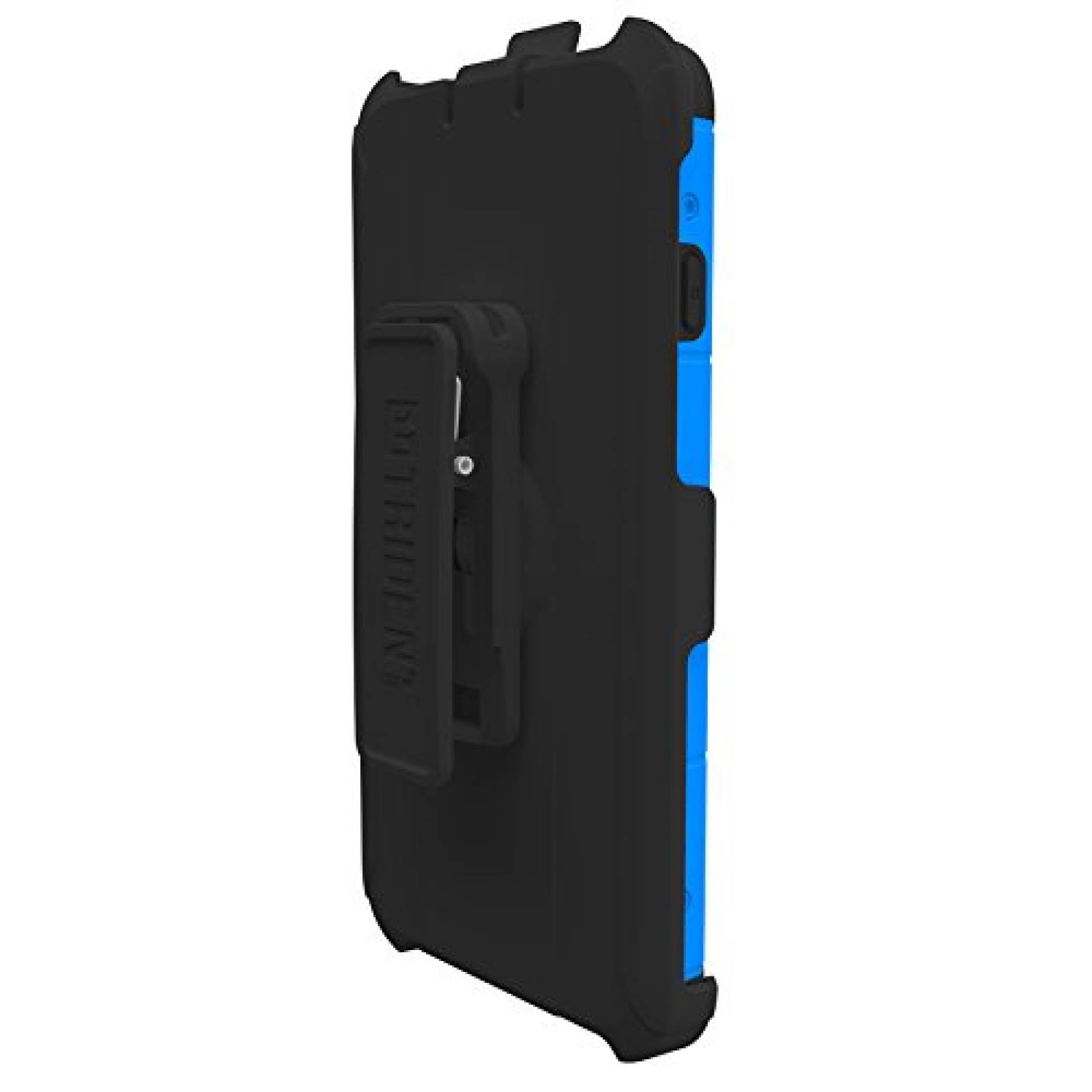 Funda Trident KN-API655-BL000 Funda para Teléfono Móvil  9 cm, Azul