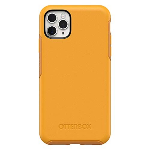 Funda Otterbox Symmetry Series Case for iPhone 11 Pro MA Sunflower)