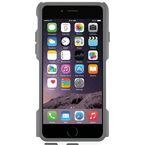 Funda OtterBox iPhone 6 Case - Commuter Series, - Glacie (4.7 inch)
