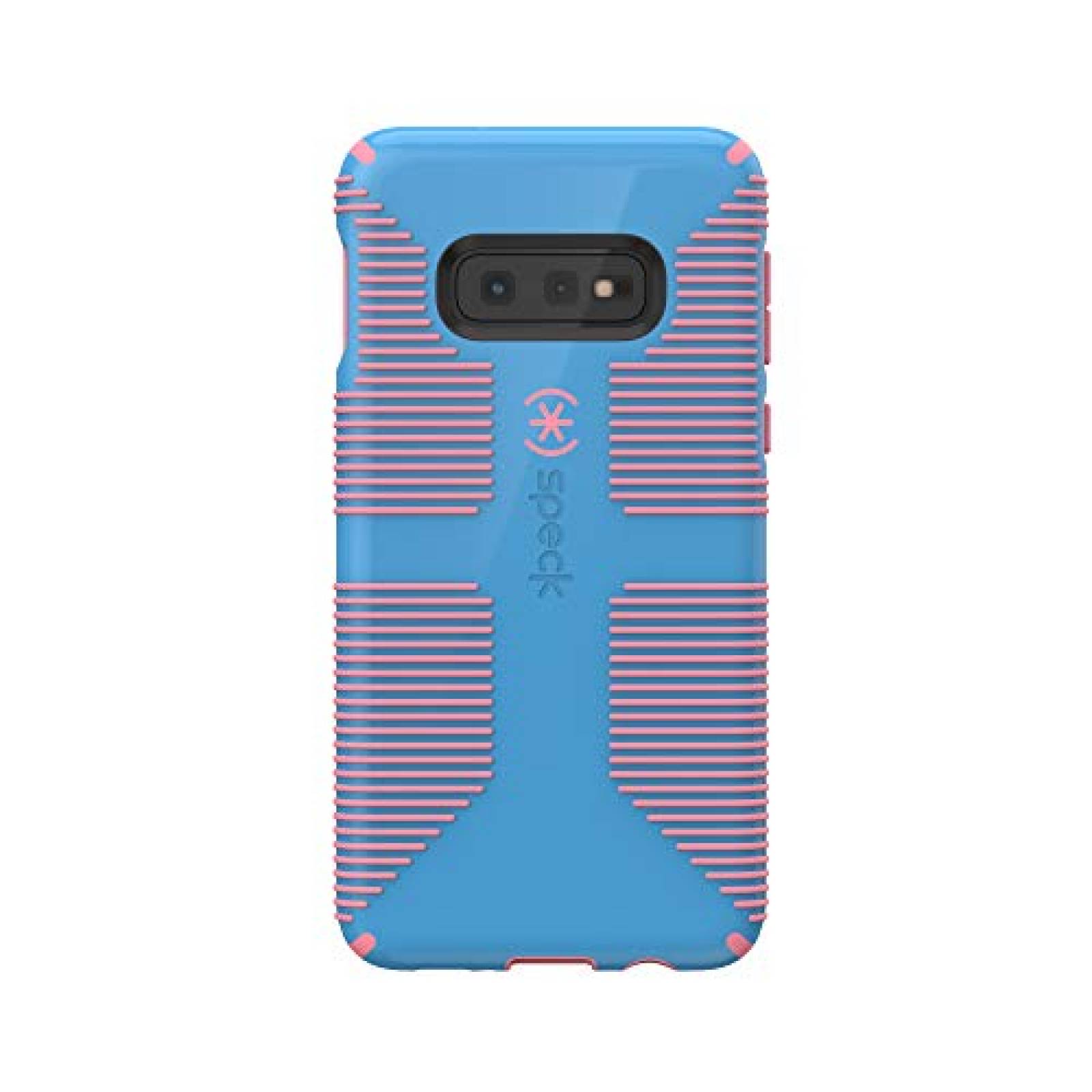 Funda Speck Products CandyShell Grip - Carcasa para Sams zul y Rosa