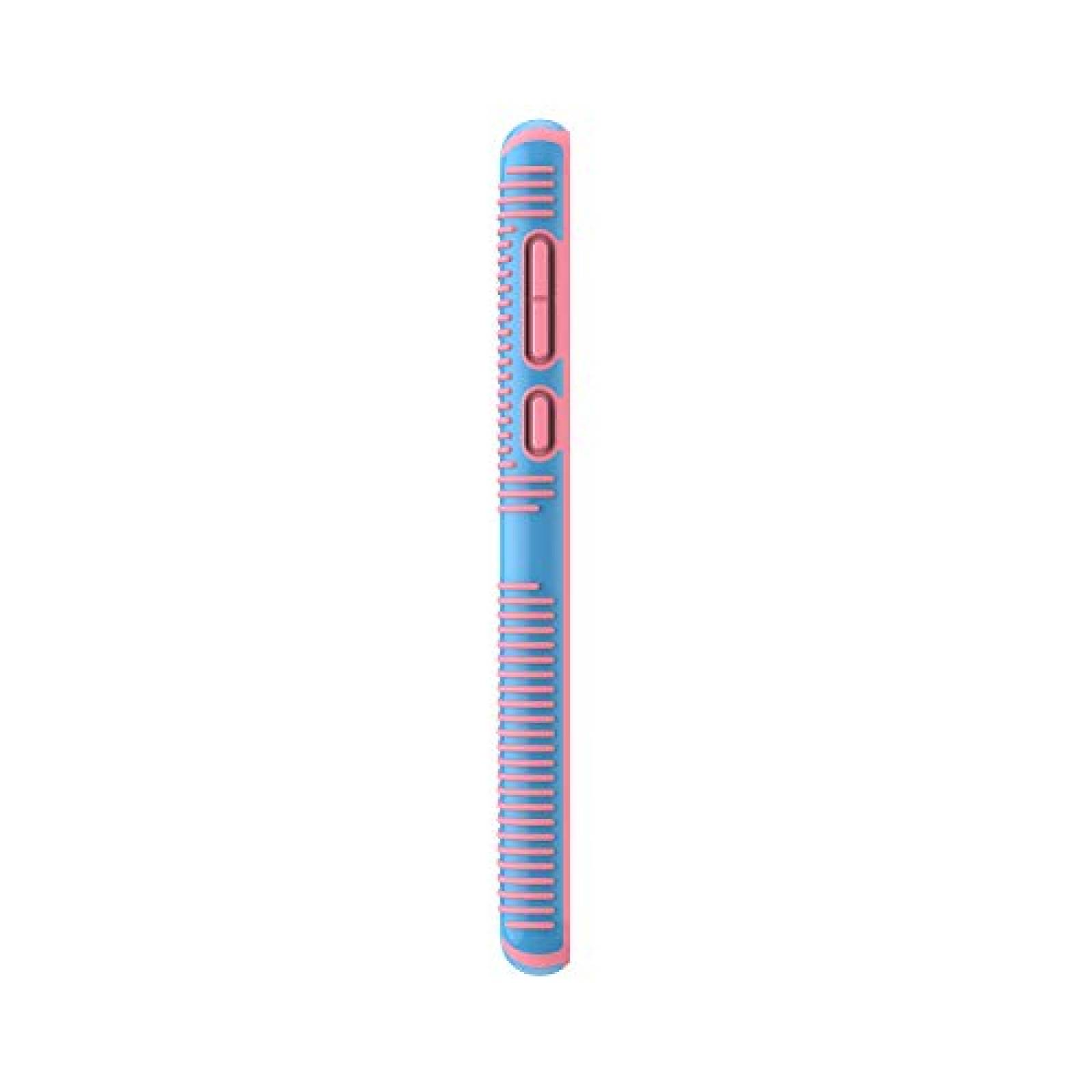 Funda Speck Products CandyShell Grip - Carcasa para Sams zul y Rosa