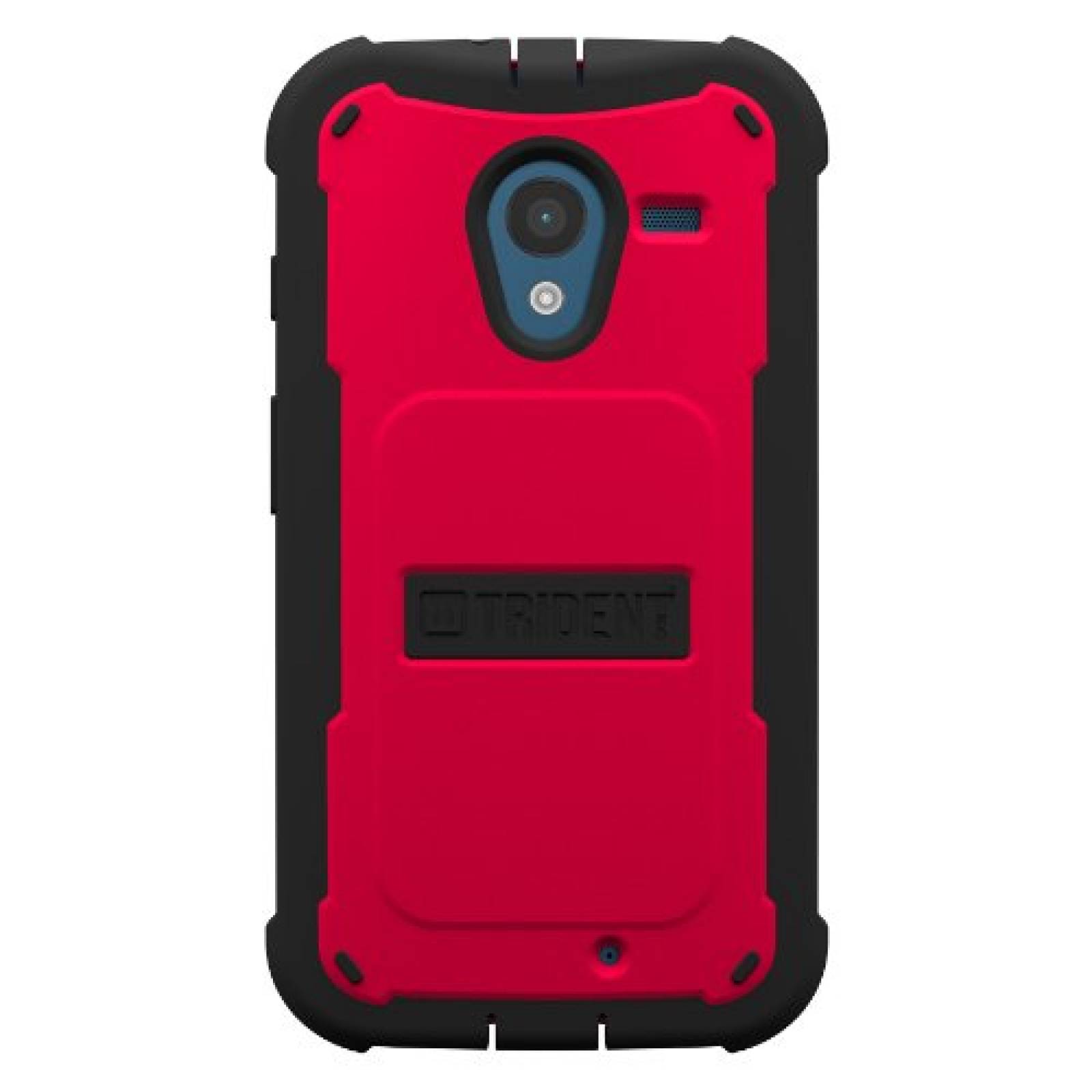 Funda Trident CY-MOT-X-Red - Funda (73.914 mm, 14.732 mm 0 mm) Rojo