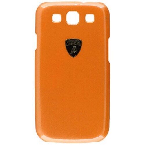 Funda MOBO LB-UVMS3-D1-RD Lamborghini Cell Phone Case -  g - Orange