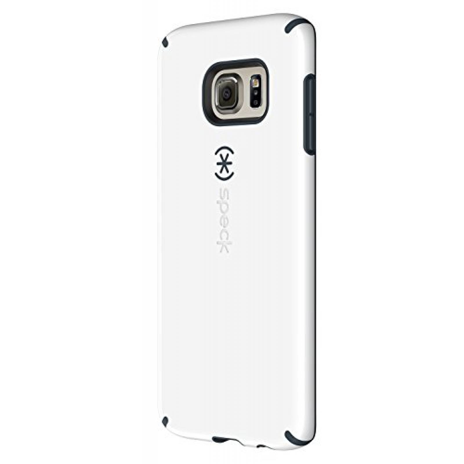 Funda Speck Products 73069-B860 CandyShell Case for Sams e/Charcoal