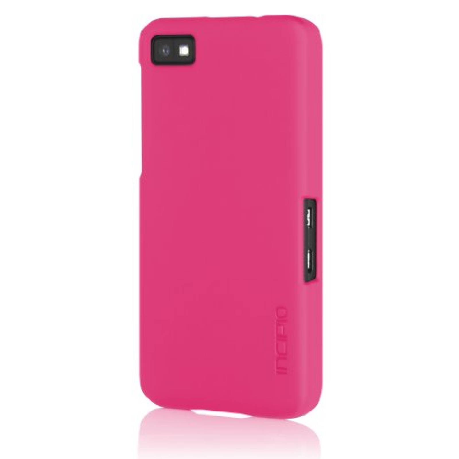 Funda Incipio BB-1001 Feather Case for Blackberry Z10-1   Neon Pink