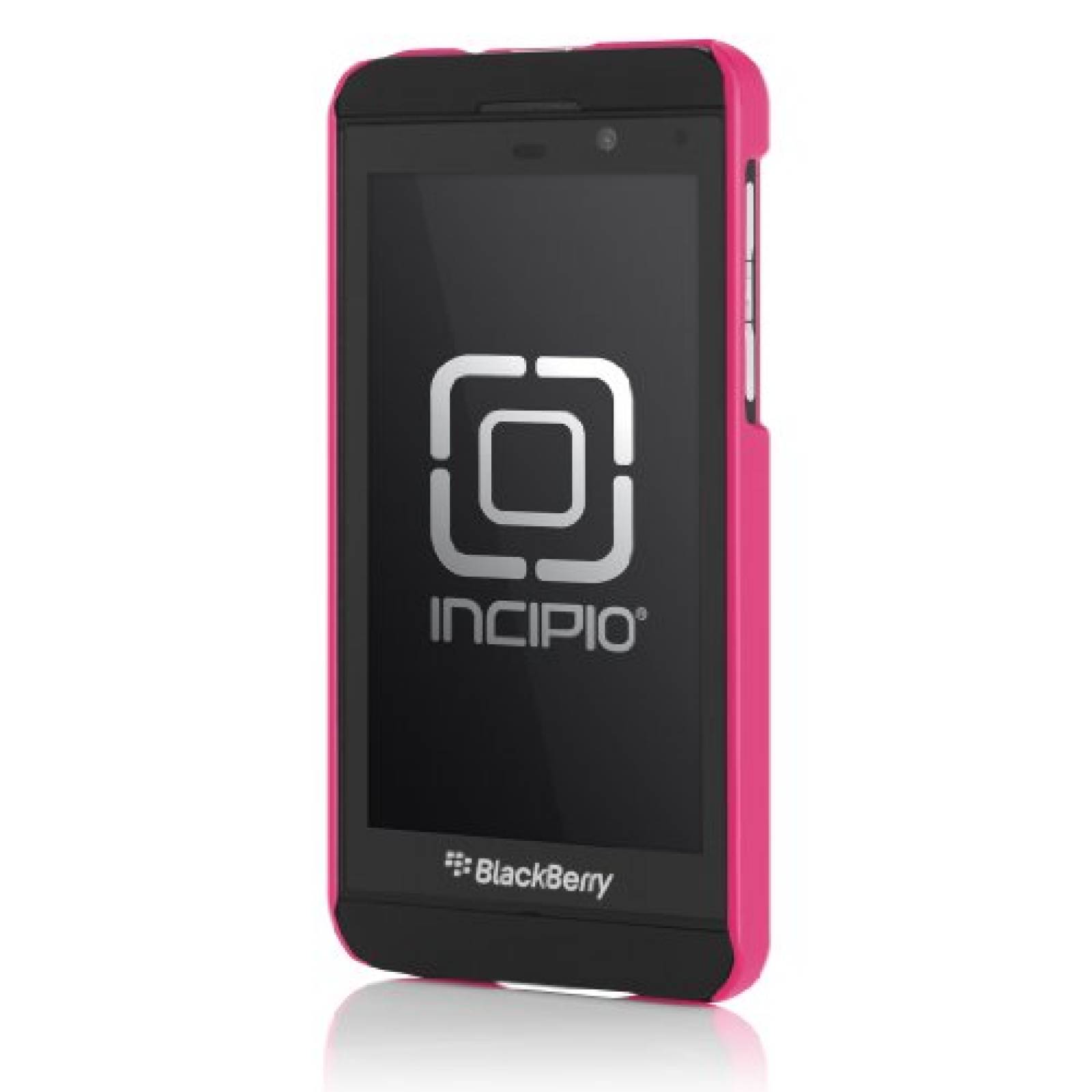 Funda Incipio BB-1001 Feather Case for Blackberry Z10-1   Neon Pink