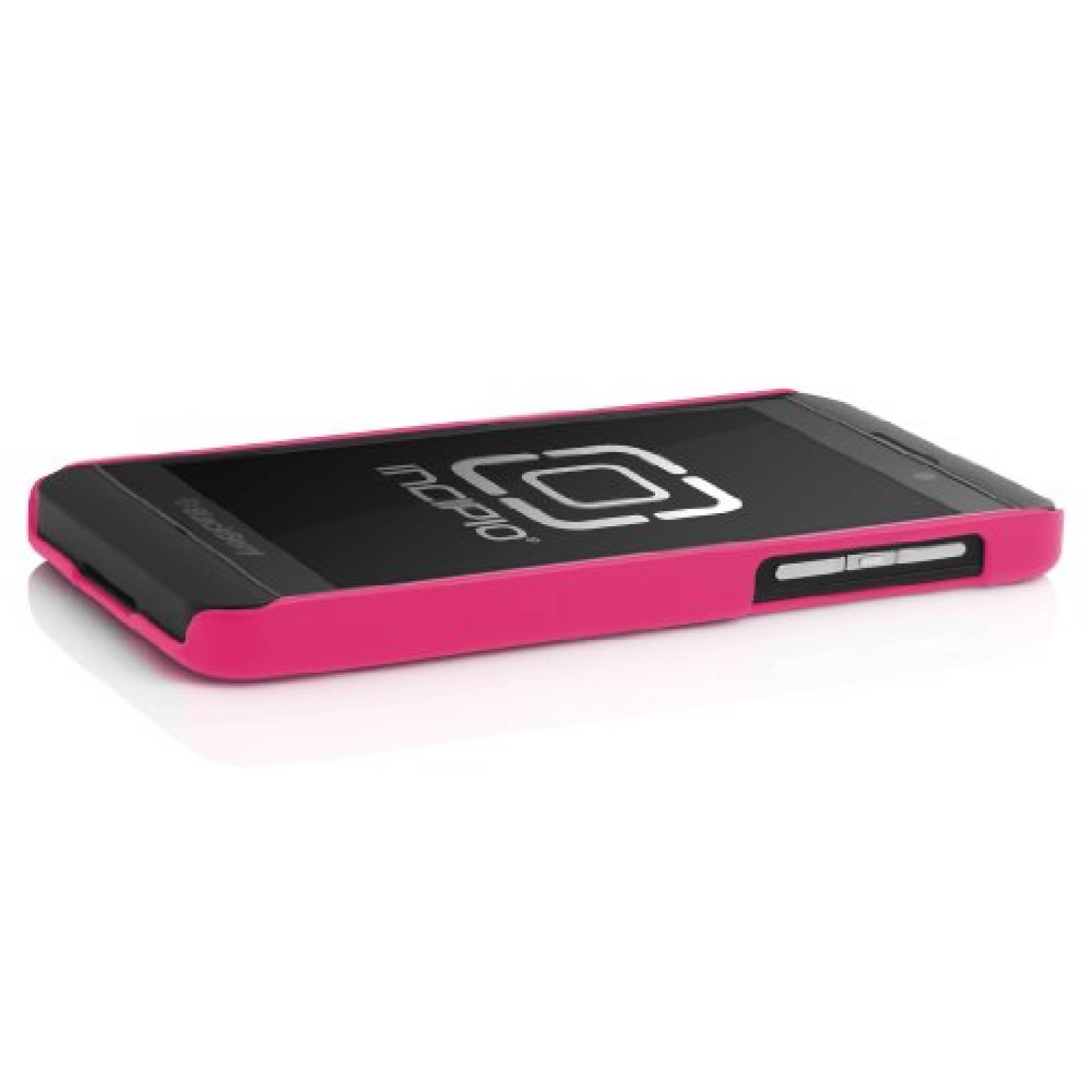 Funda Incipio BB-1001 Feather Case for Blackberry Z10-1   Neon Pink