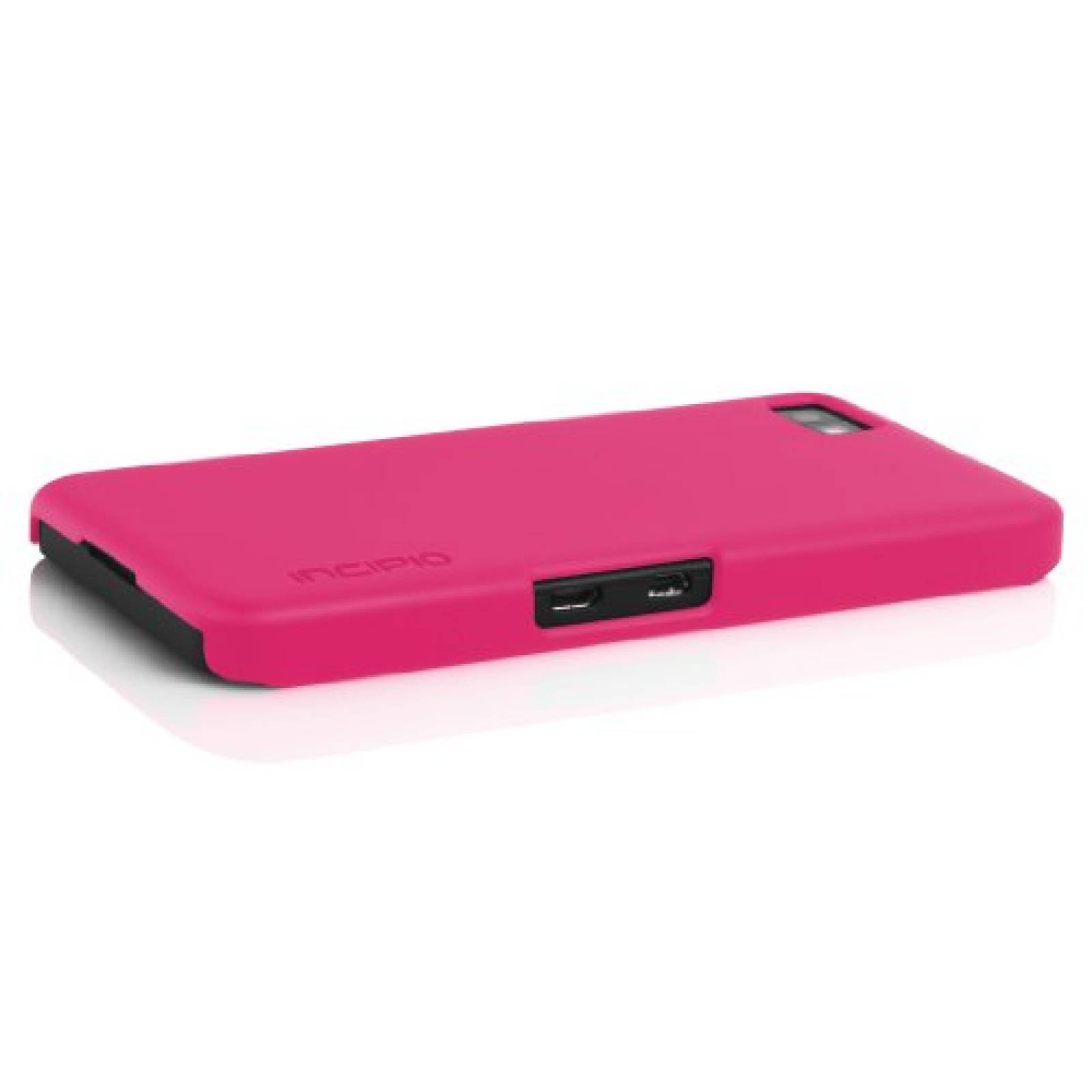 Funda Incipio BB-1001 Feather Case for Blackberry Z10-1   Neon Pink