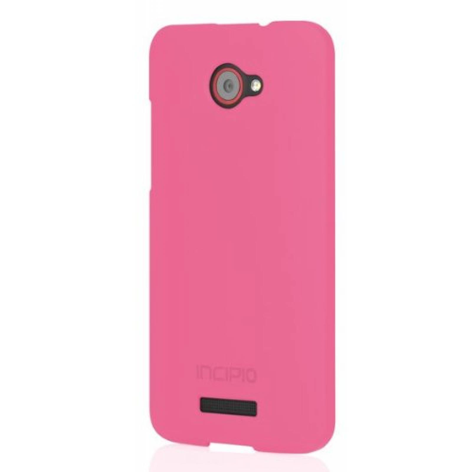 Funda Incipio HT-327 Feather Case for HTC Droid DNA - 1   Neon Pink