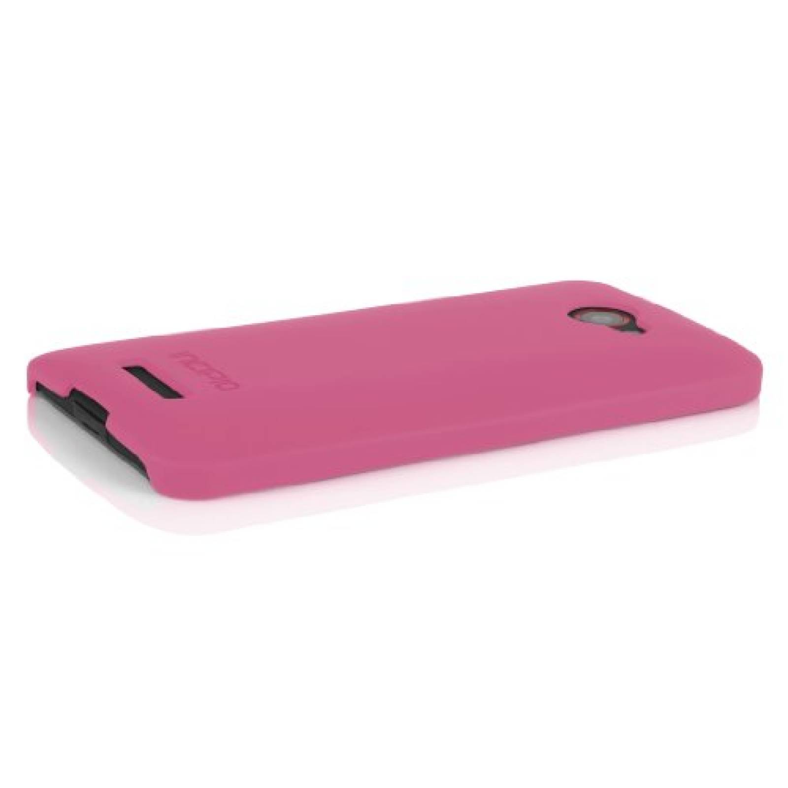 Funda Incipio HT-327 Feather Case for HTC Droid DNA - 1   Neon Pink