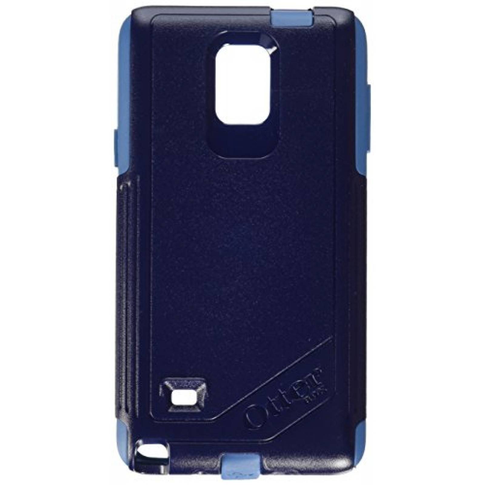 Funda Otterbox Samsung Galaxy Note 4 Case Commuter Serie eep Water)
