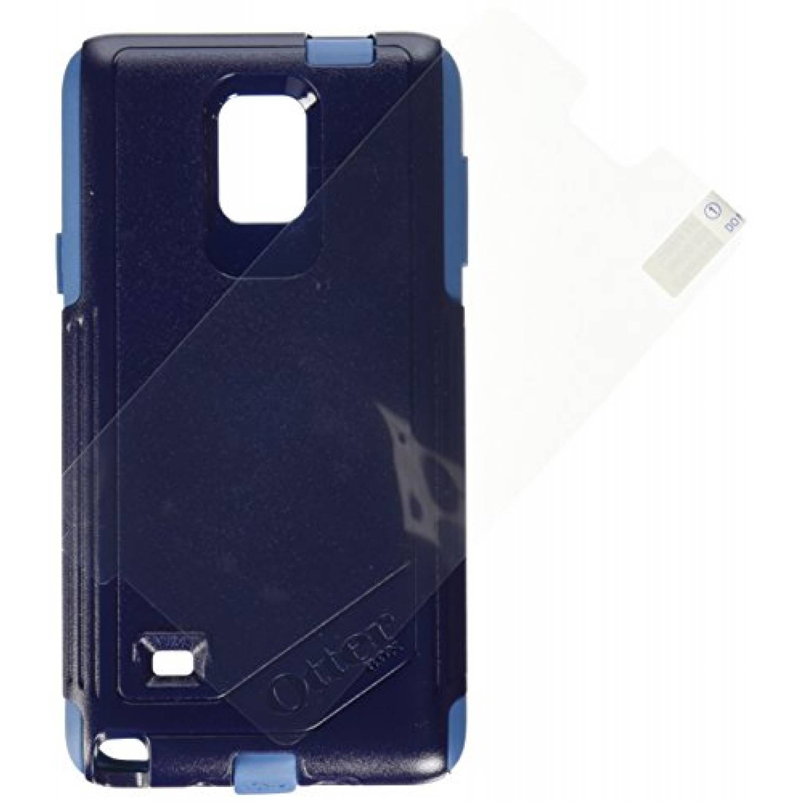 Funda Otterbox Samsung Galaxy Note 4 Case Commuter Serie eep Water)