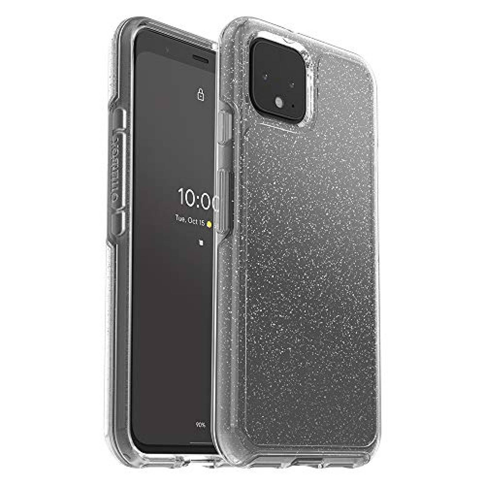Funda Otterbox Symmetry Clear Series Case for Google Pix ake/Clear)