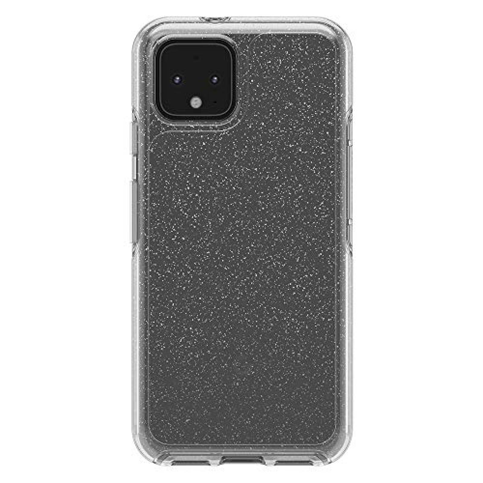 Funda Otterbox Symmetry Clear Series Case for Google Pix ake/Clear)