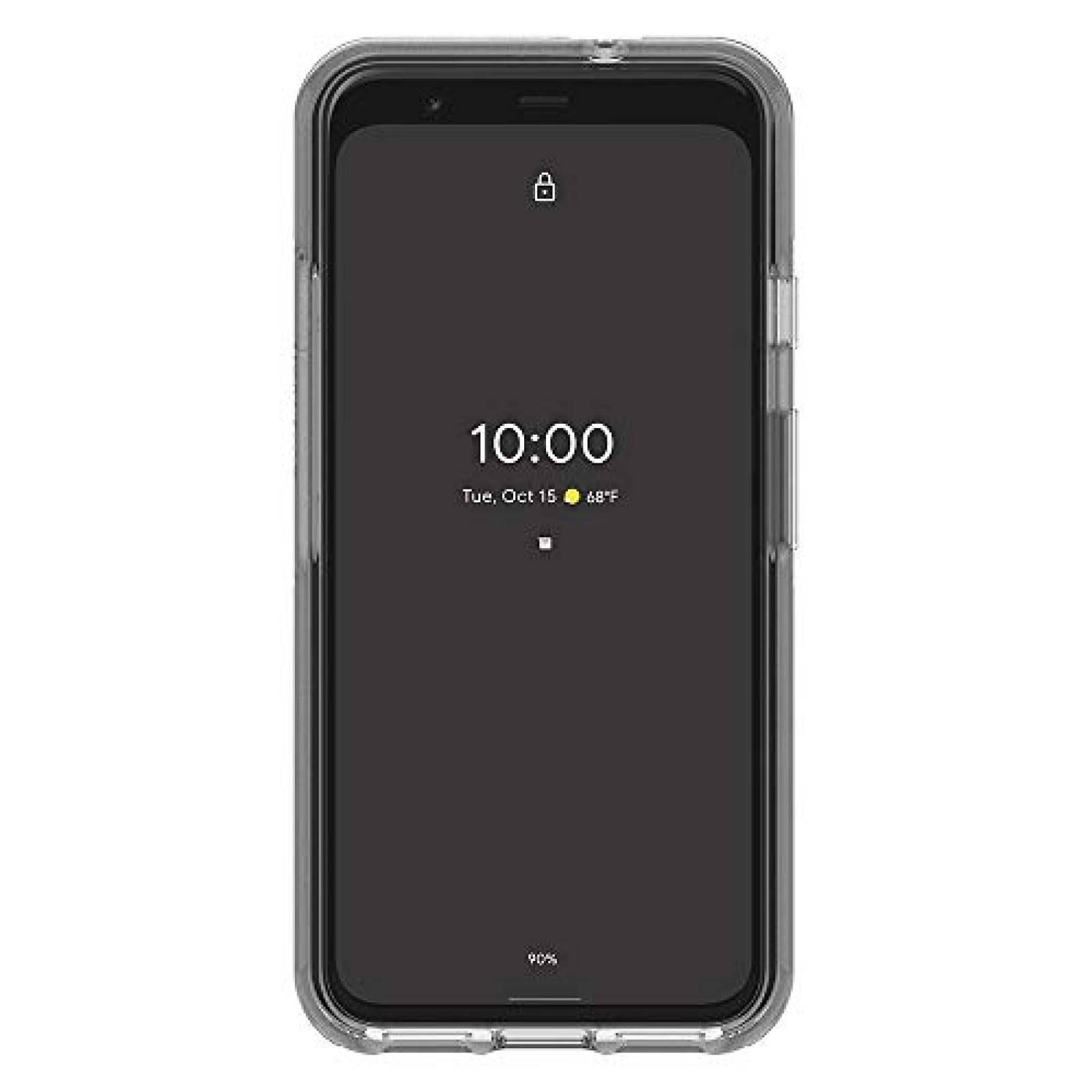 Funda Otterbox Symmetry Clear Series Case for Google Pix ake/Clear)