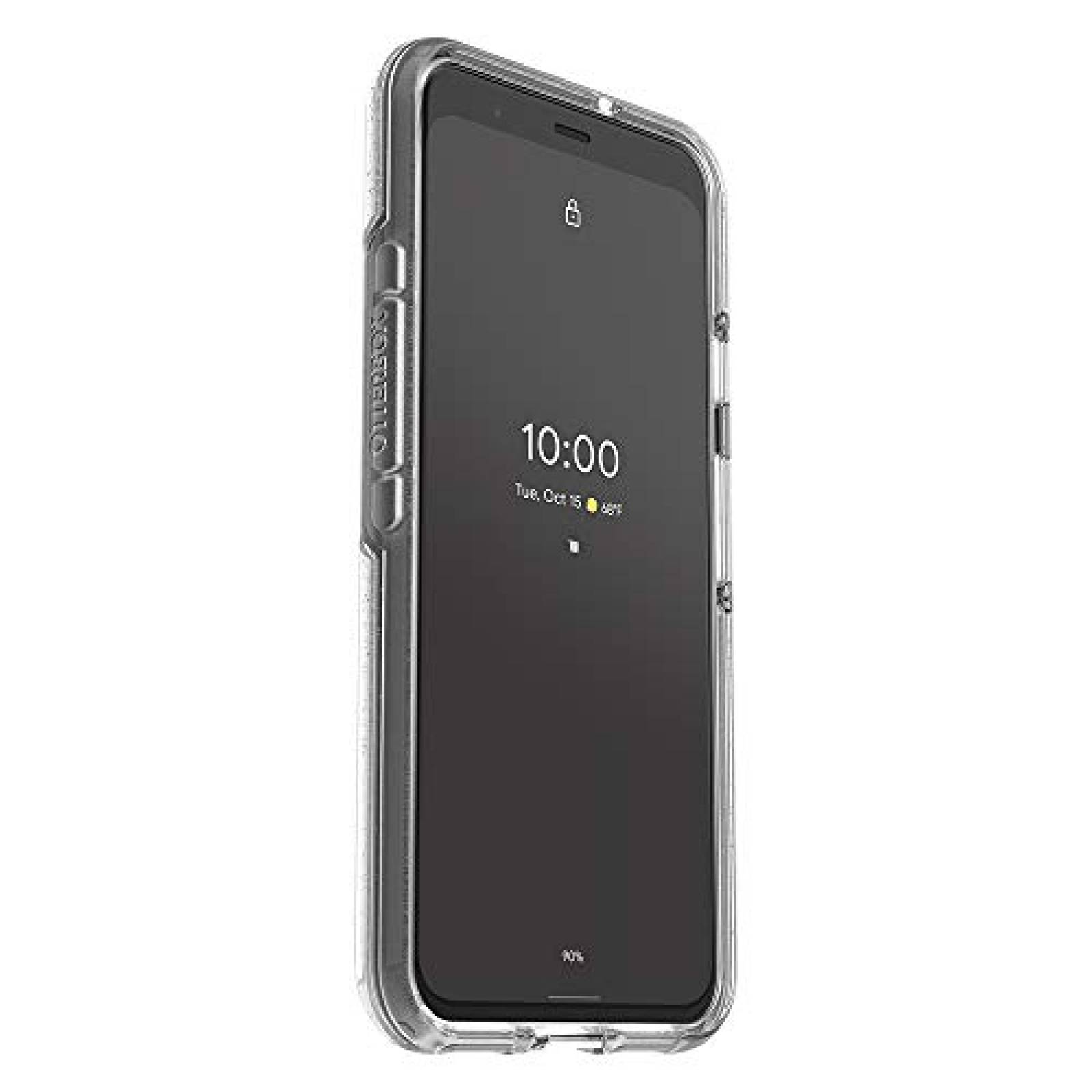 Funda Otterbox Symmetry Clear Series Case for Google Pix ake/Clear)