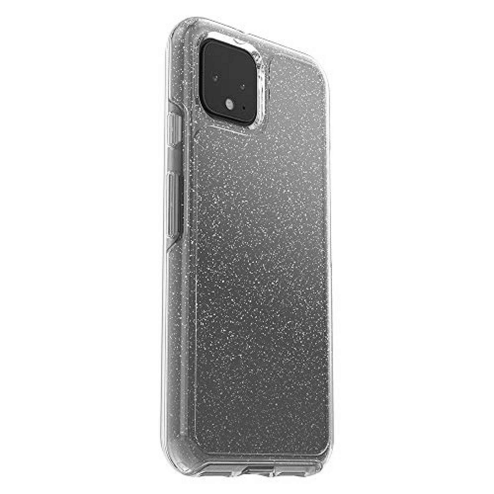 Funda Otterbox Symmetry Clear Series Case for Google Pix ake/Clear)