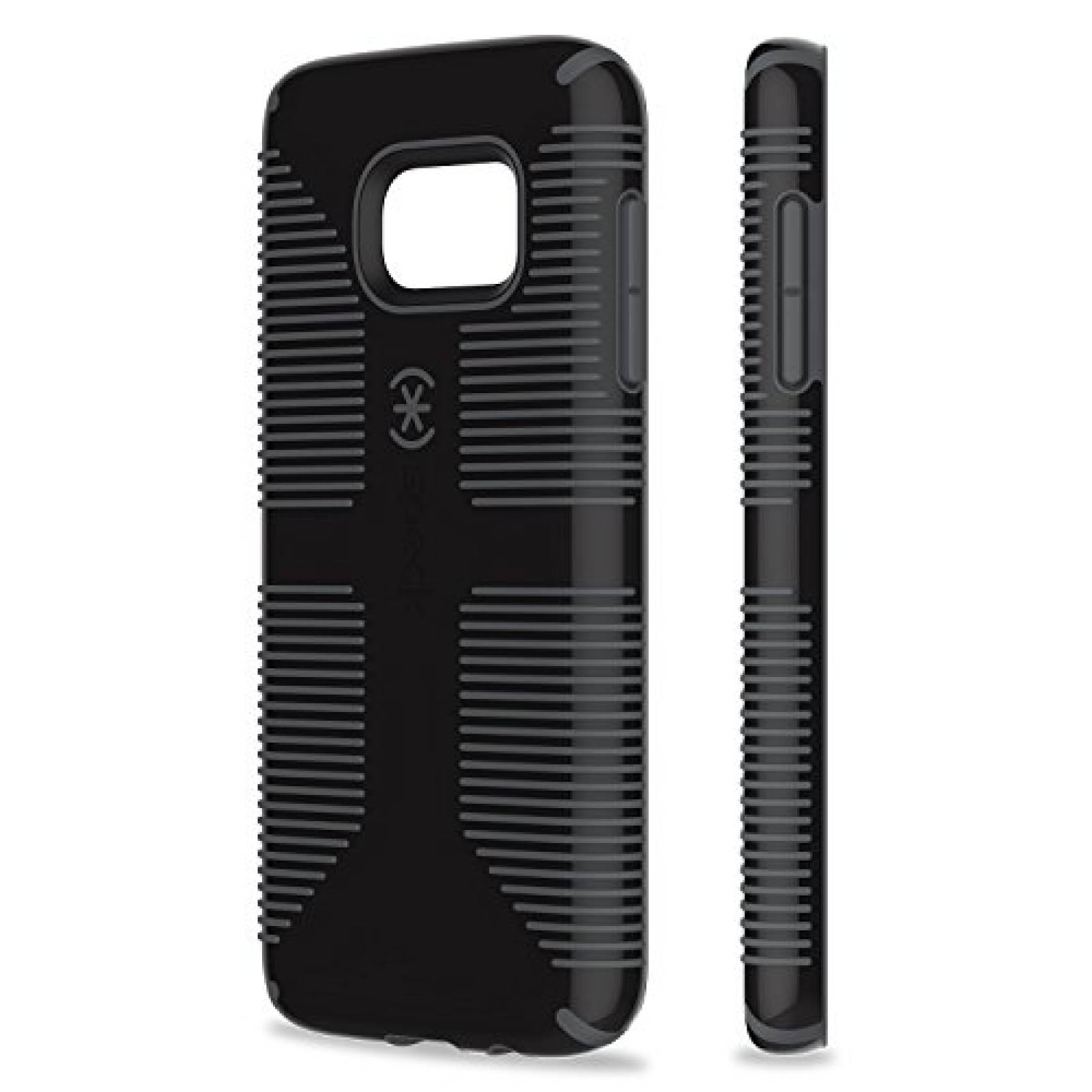 Funda Speck Products 75846-B565 CandyShell Grip Case for Slate Grey