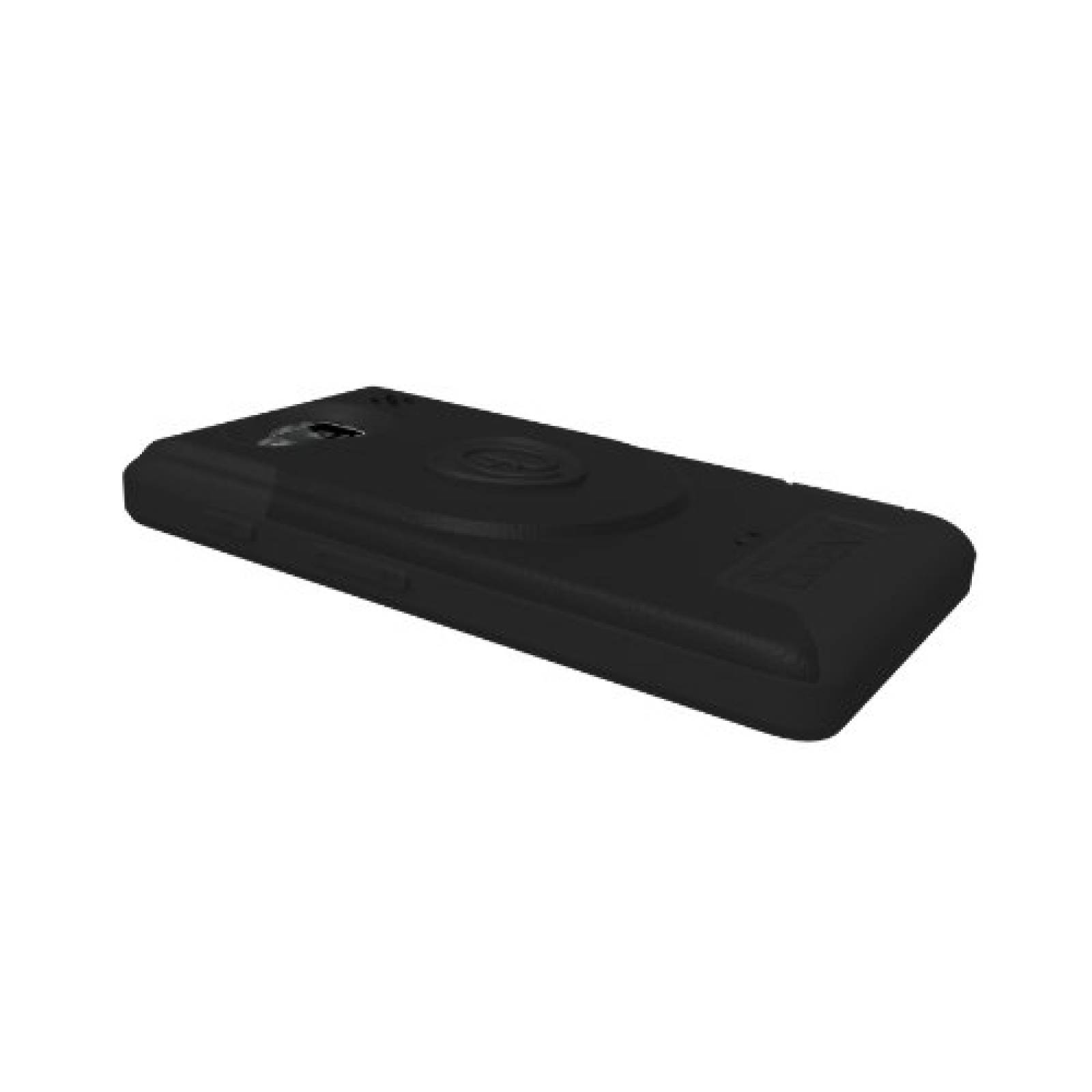 Funda Trident Aegis Case for Motorola Droid RAZR Maxx HD ng - Black