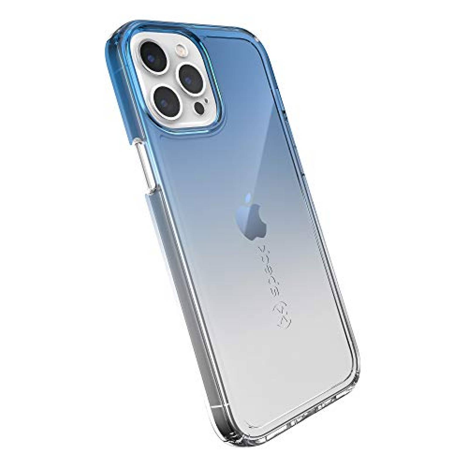 Funda Speck Products 137612-9135 - Carcasa para iPhone 1 ansparente