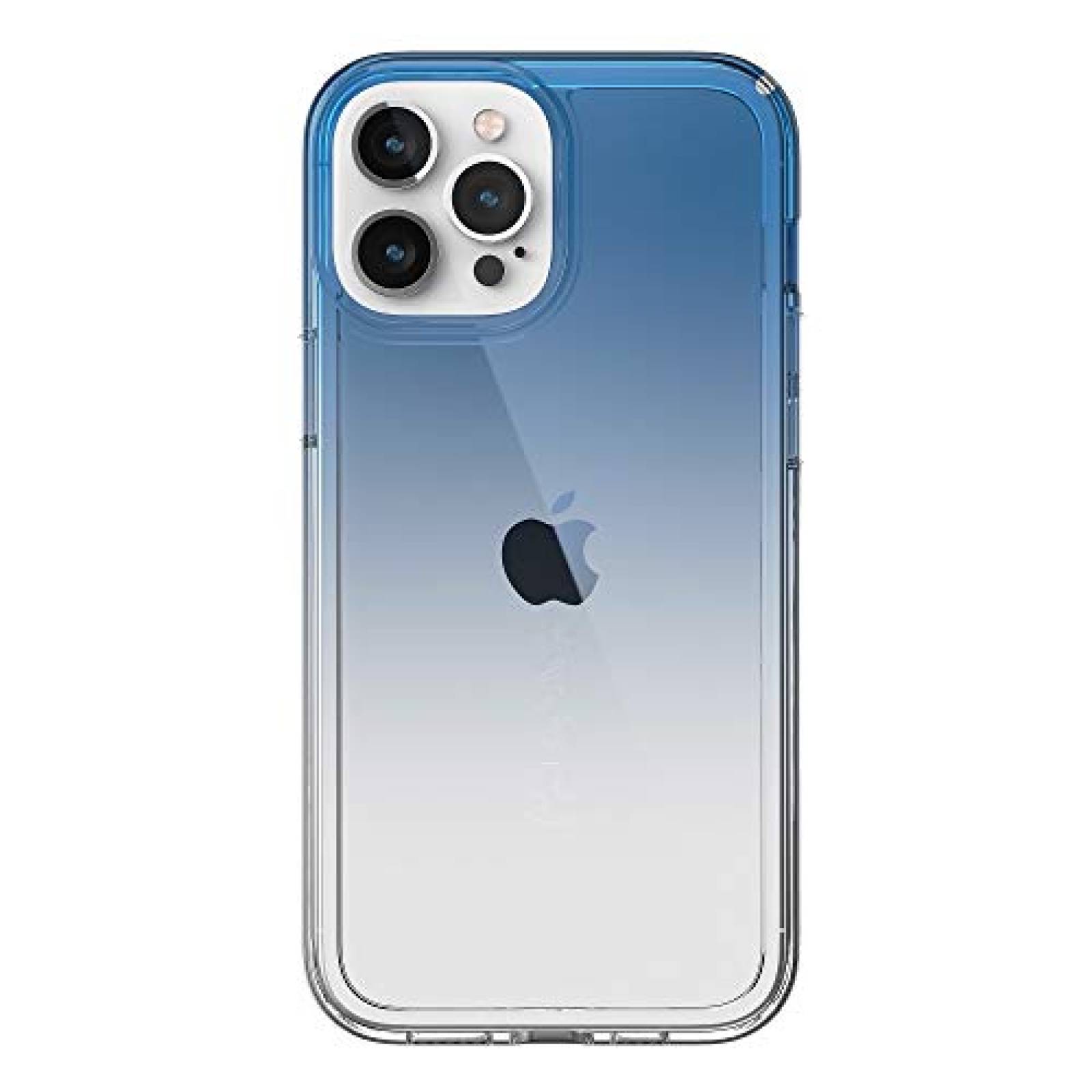 Funda Speck Products 137612-9135 - Carcasa para iPhone 1 ansparente