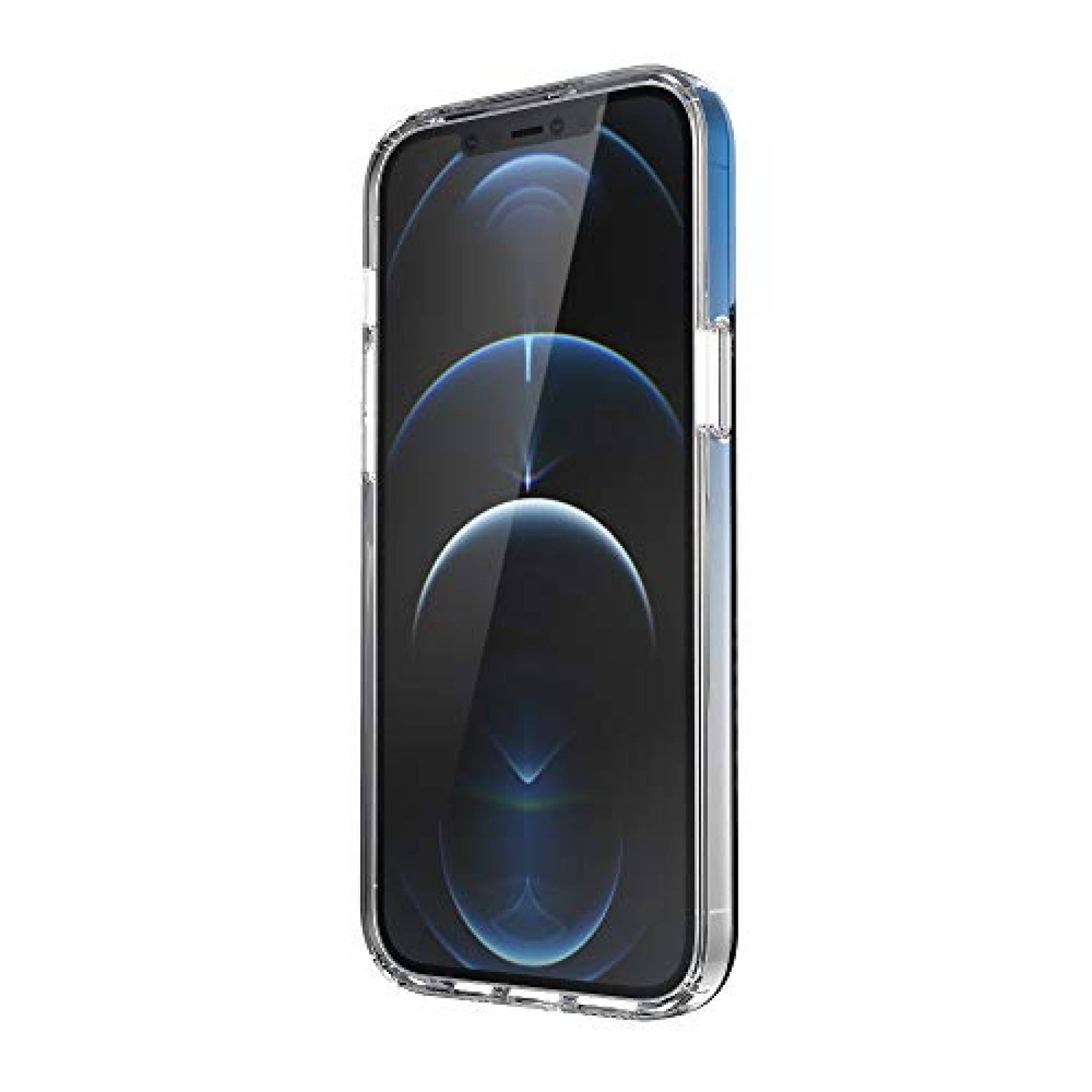 Funda Speck Products 137612-9135 - Carcasa para iPhone 1 ansparente