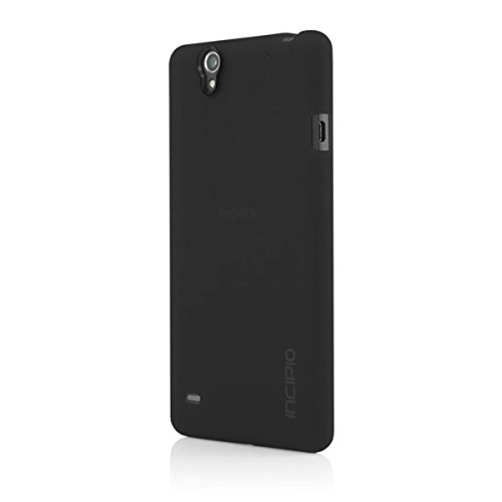Funda Incipio Carrying Case para Sony Xperia C4 Empaque ranslúcido