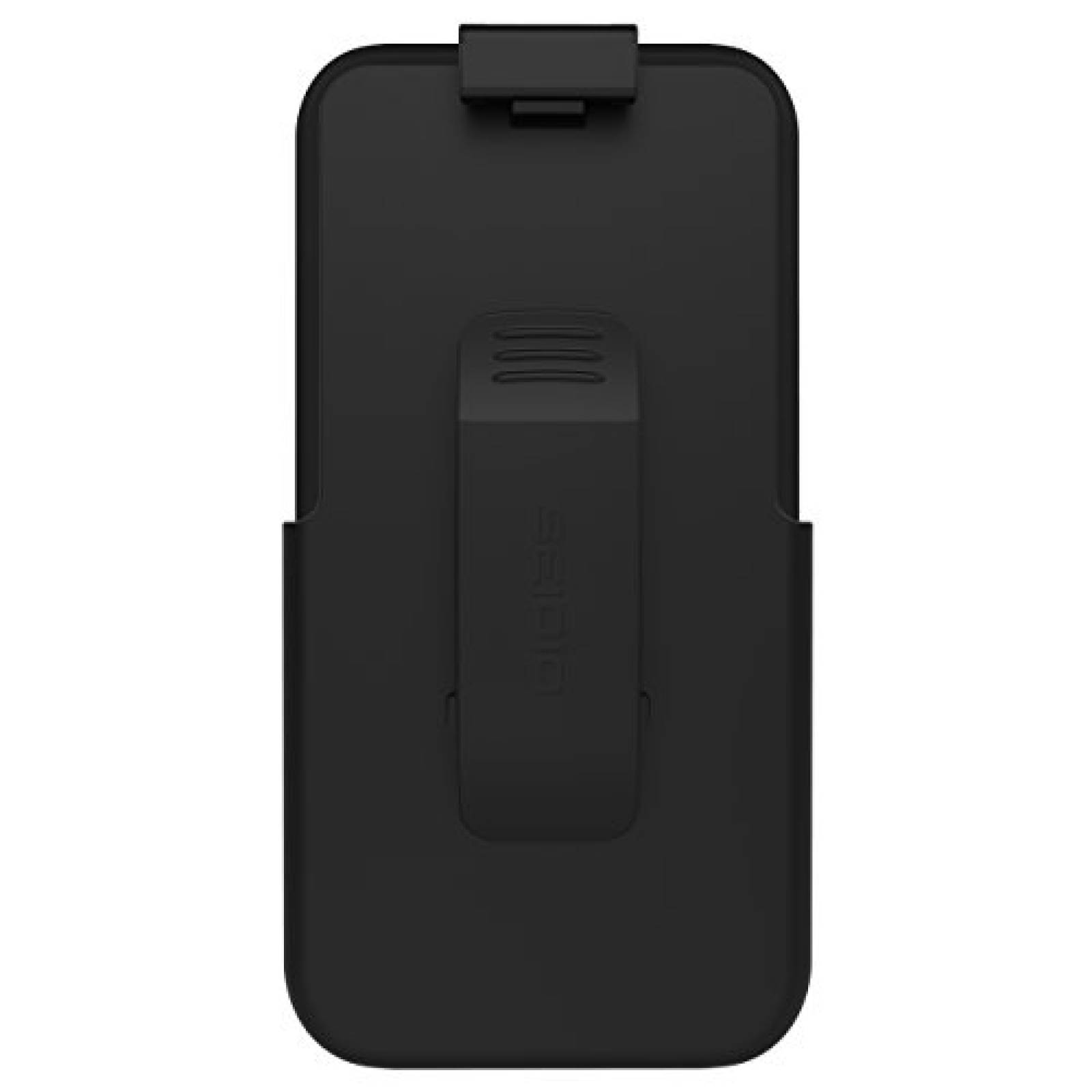 Funda Seidio Dilex Pro Case with Metal Kickstand and Hol Garnet Red