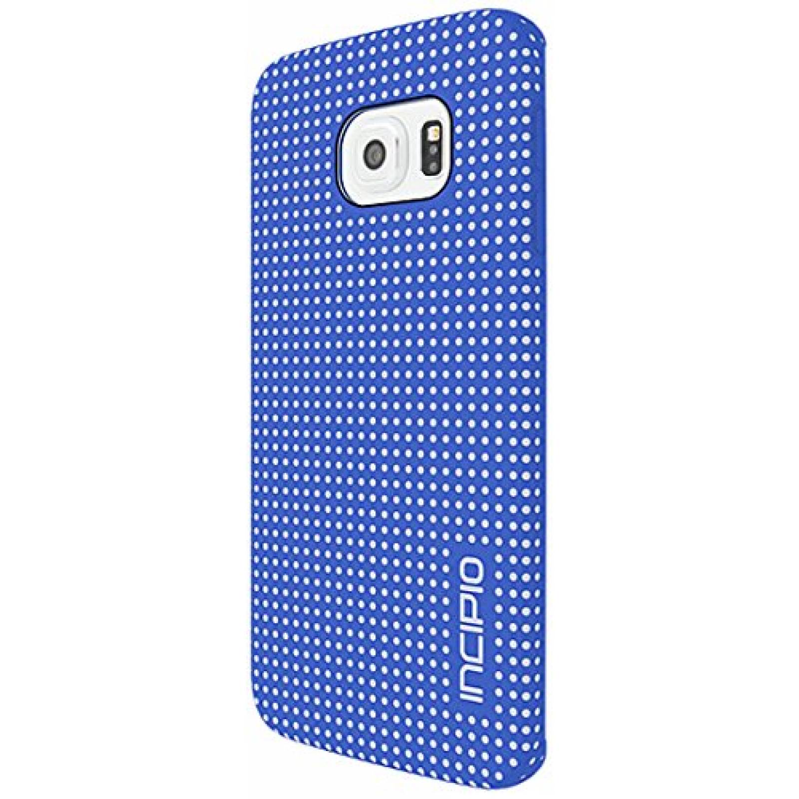 Funda Incipio Highwire - Funda de Transporte para Samsun iebla Azul
