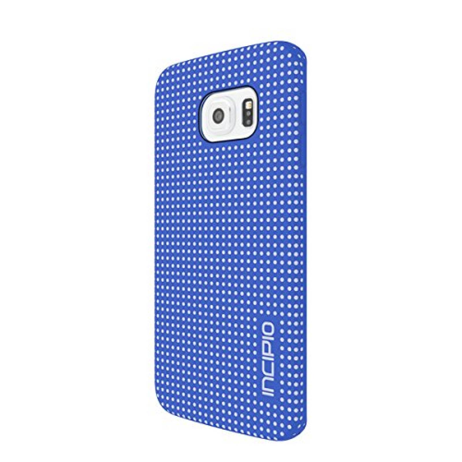 Funda Incipio Highwire - Funda de Transporte para Samsun iebla Azul