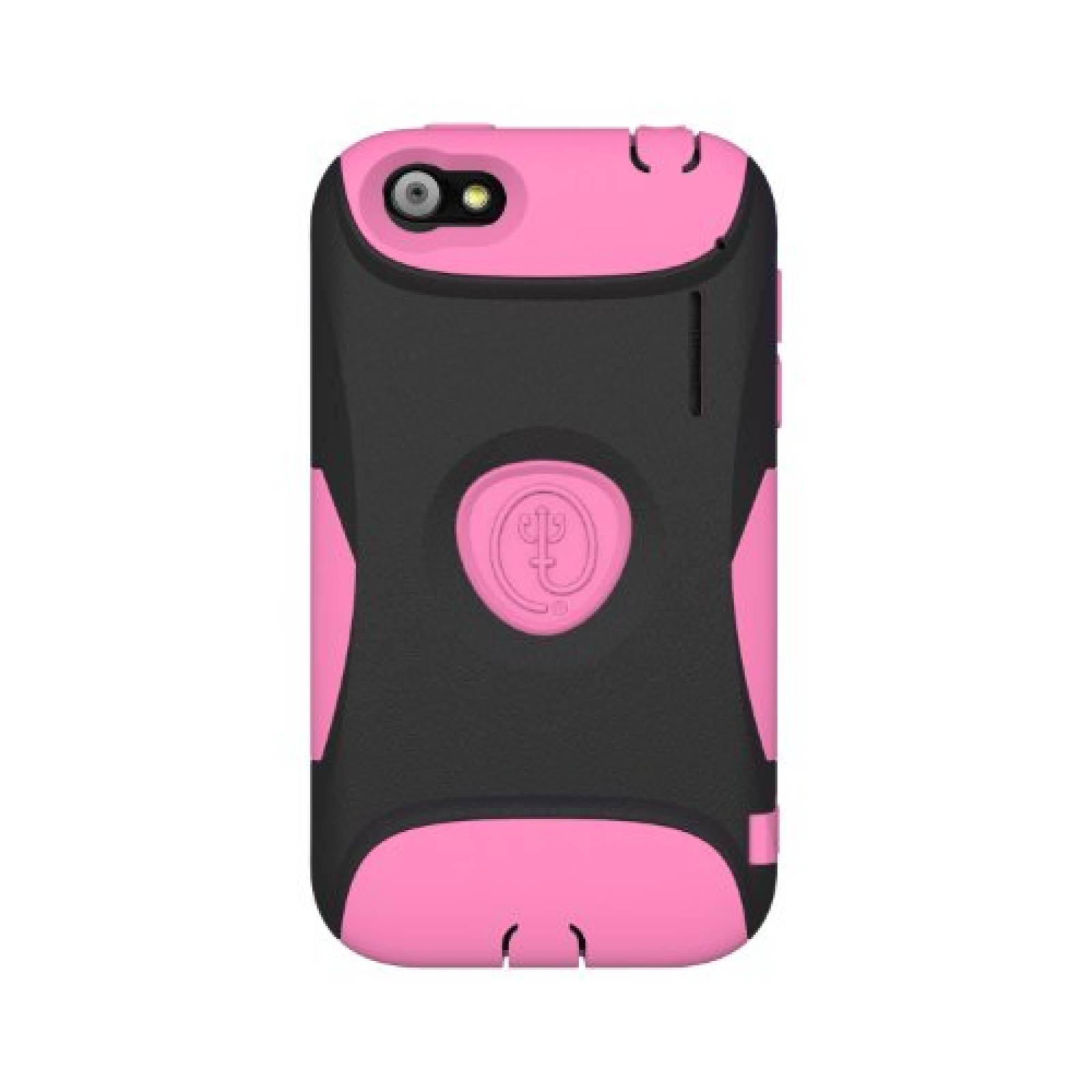 Funda Trident Case Aegis Series for Alcatel One Touch Ul ing - Pink