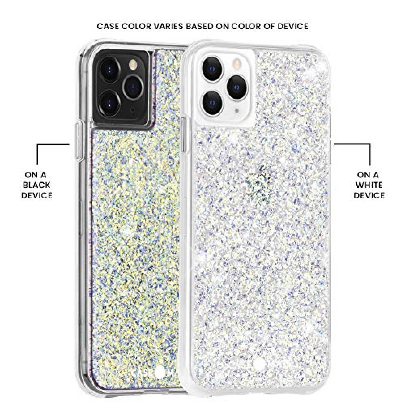Funda Case-mate Para iPhone 14 Pro Mag Stardust