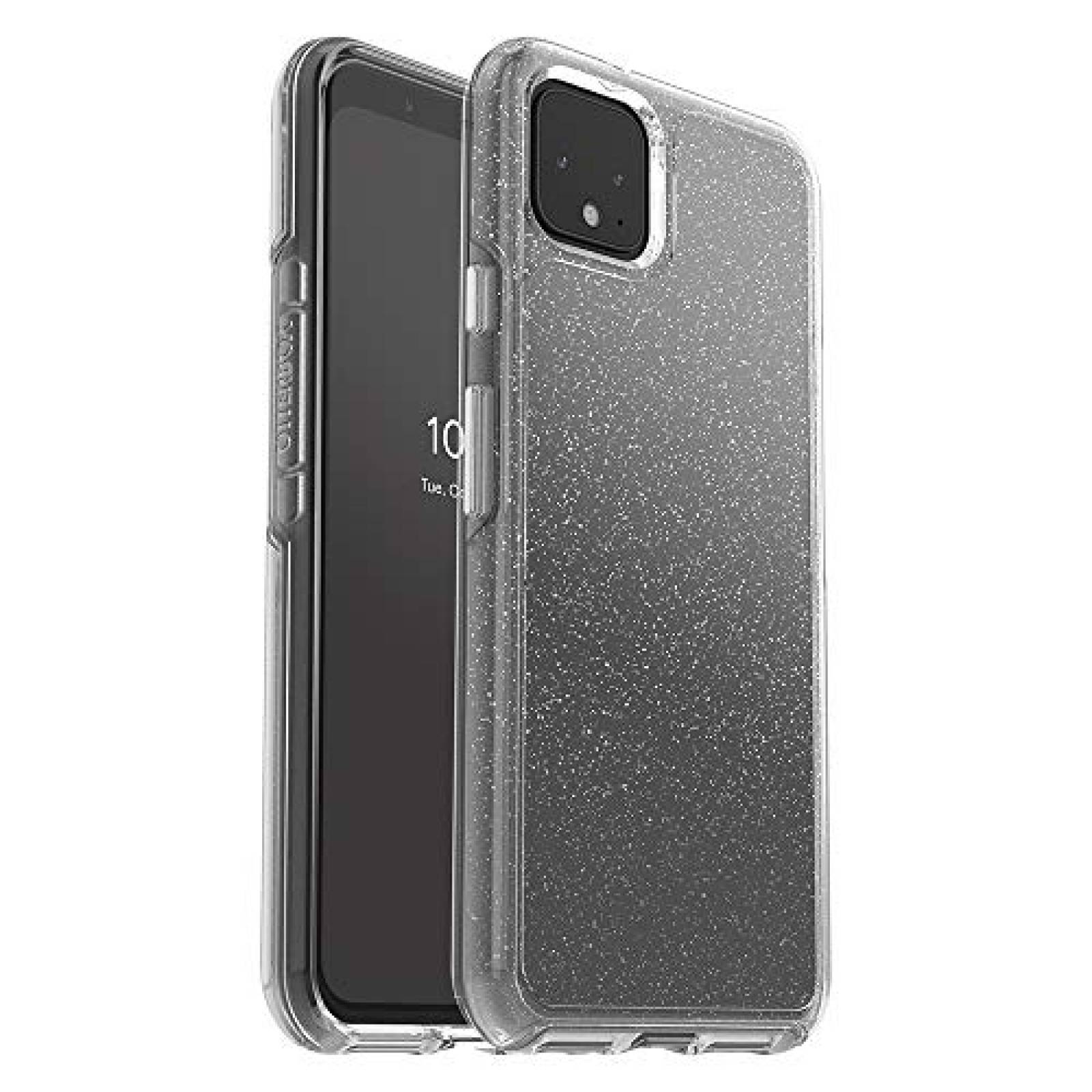 Funda Otterbox Symmetry Clear Series Case for Google Pix ake/Clear)