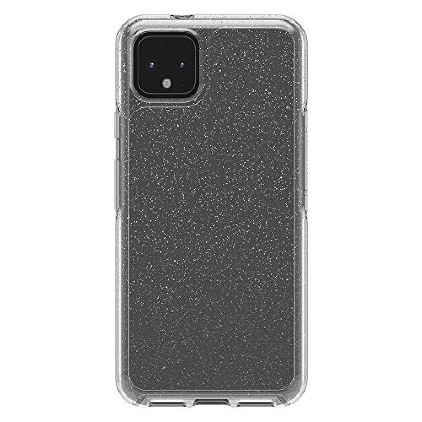 Funda Otterbox Symmetry Clear Series Case for Google Pix ake/Clear)