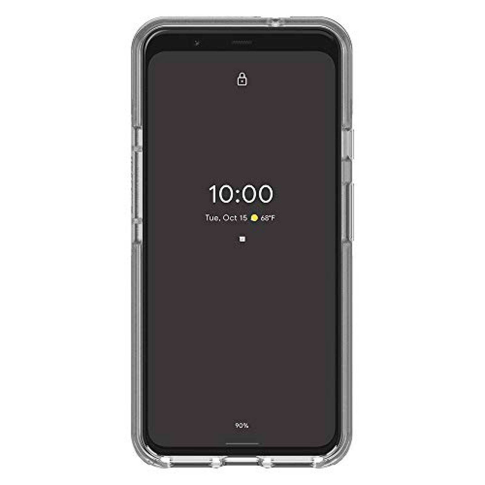 Funda Otterbox Symmetry Clear Series Case for Google Pix ake/Clear)