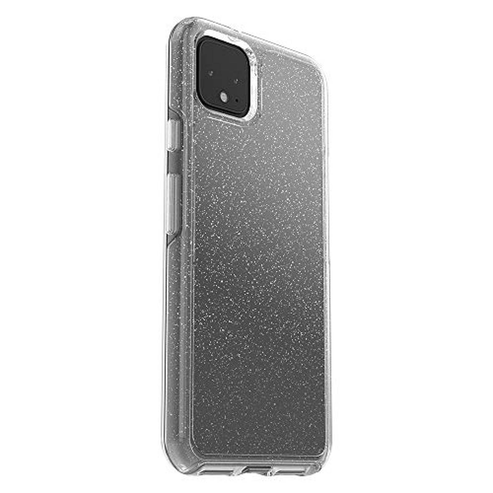 Funda Otterbox Symmetry Clear Series Case for Google Pix ake/Clear)