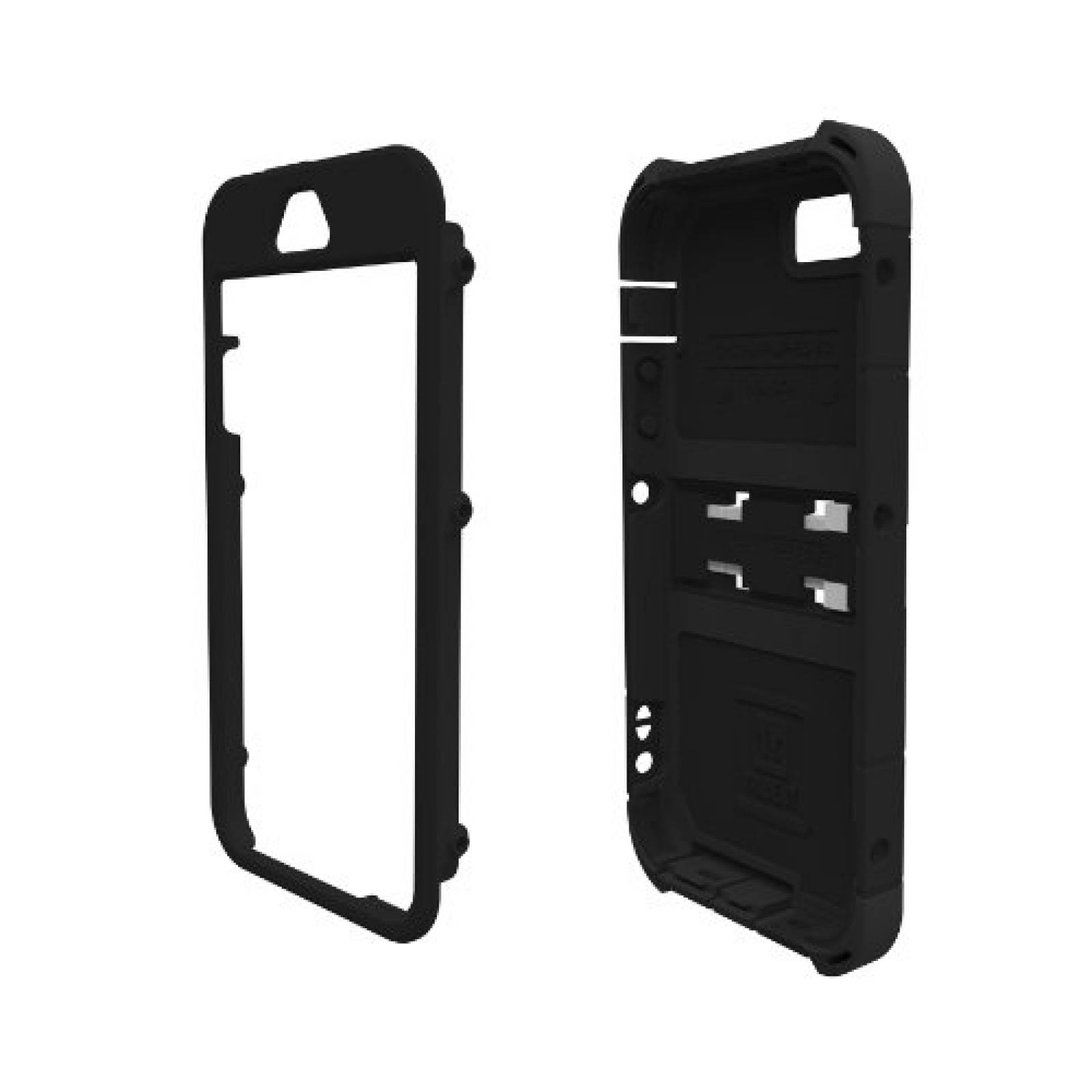 Funda Trident Kraken A.M.S Series Case for iPhone 5/5s/S  Lifestyle