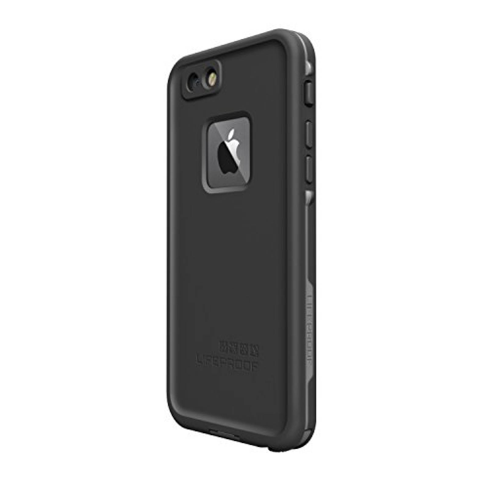 Funda LifeProof FRE iPhone 6 ONLY Waterproof Case (4.7" lack/Black