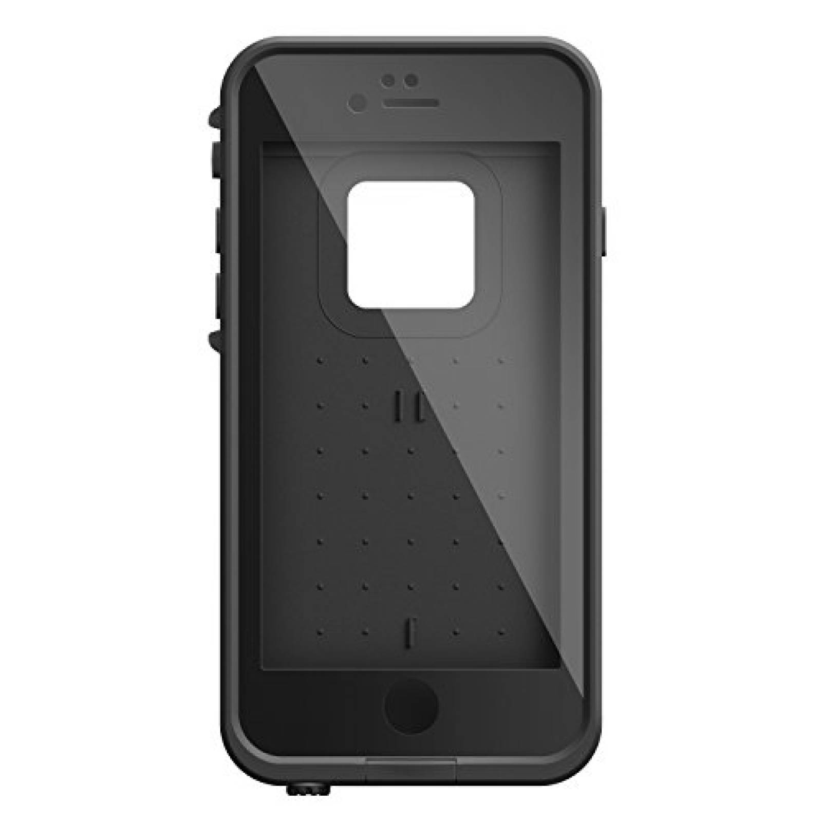 Funda LifeProof FRE iPhone 6 ONLY Waterproof Case (4.7" lack/Black