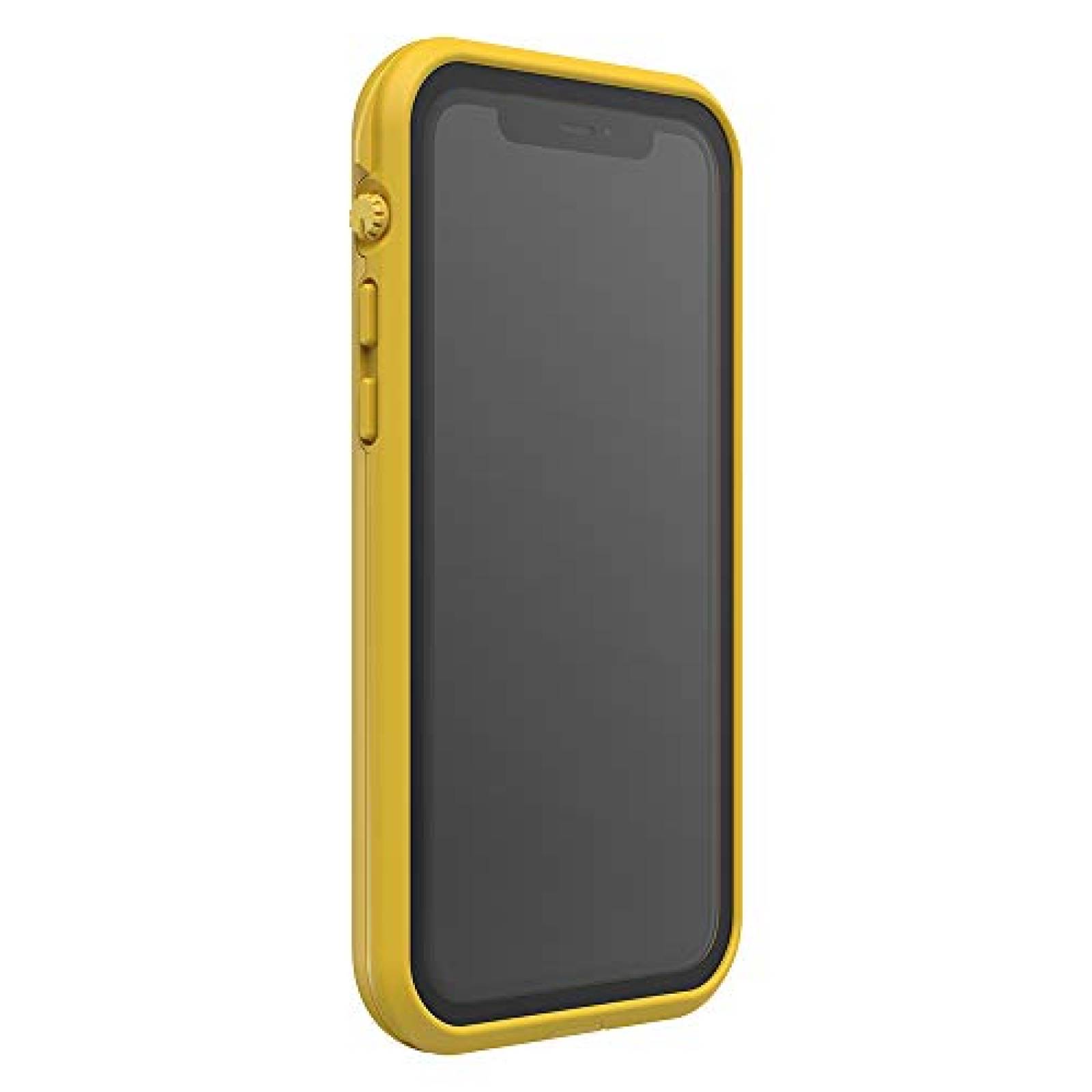 Funda LifeProof FRE Series Waterproof Case for iPhone 11 w/Sulphur)