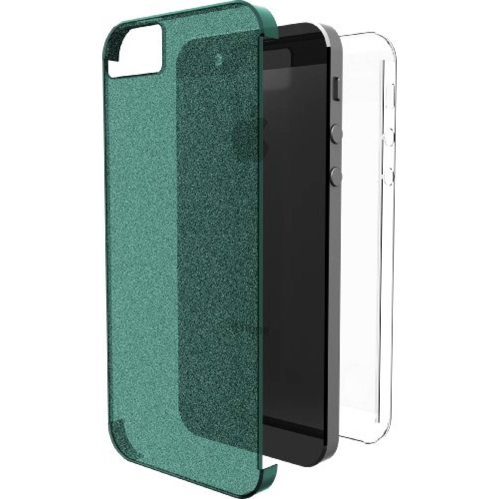 Funda X-Doria 409728 Defense 360-Degree Case for iPhone  ing - Blue