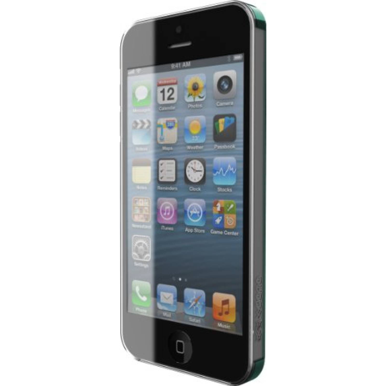 Funda X-Doria 409728 Defense 360-Degree Case for iPhone  ing - Blue