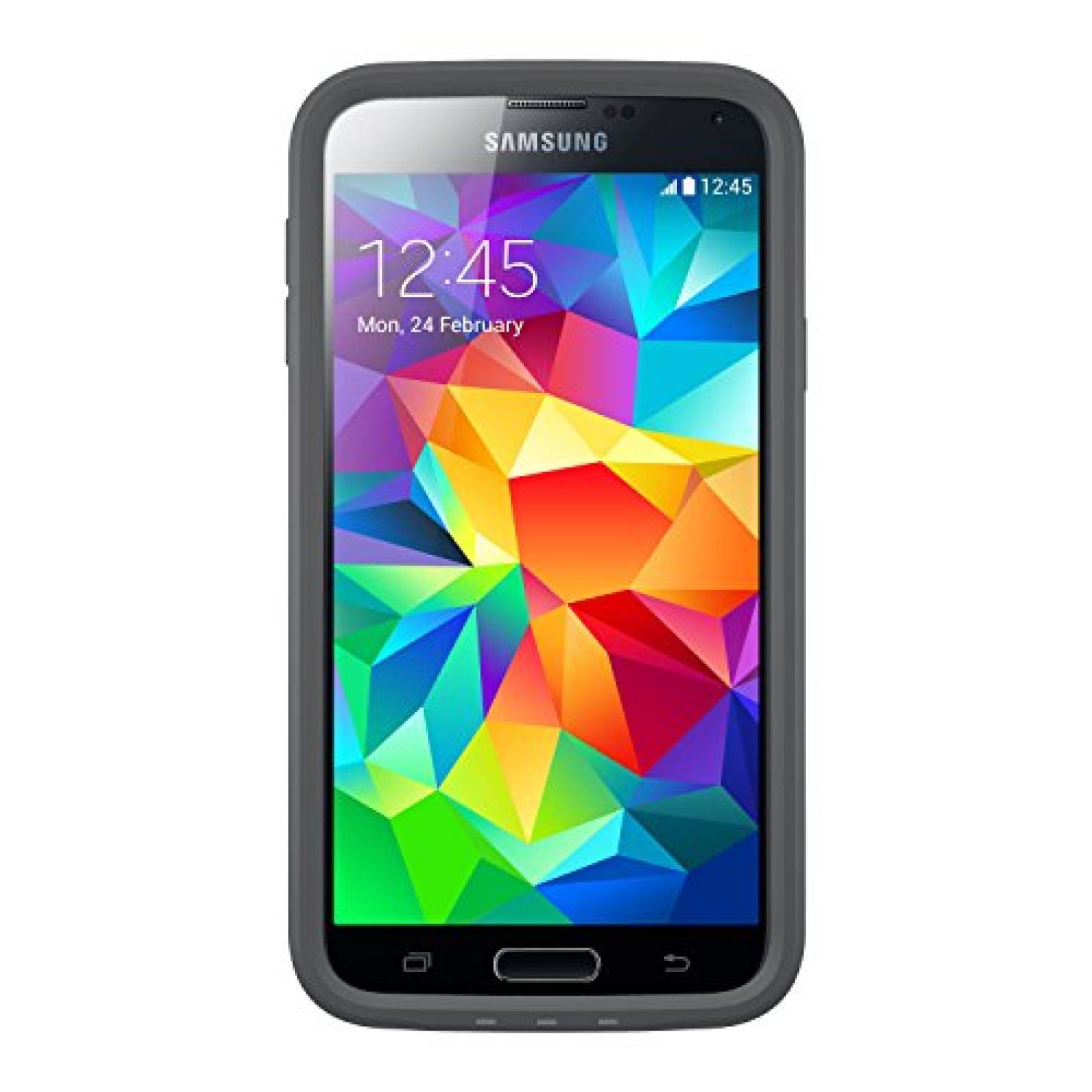 Funda Otterbox My Symmetry Case for Samsung Galaxy S5, G hic Insert