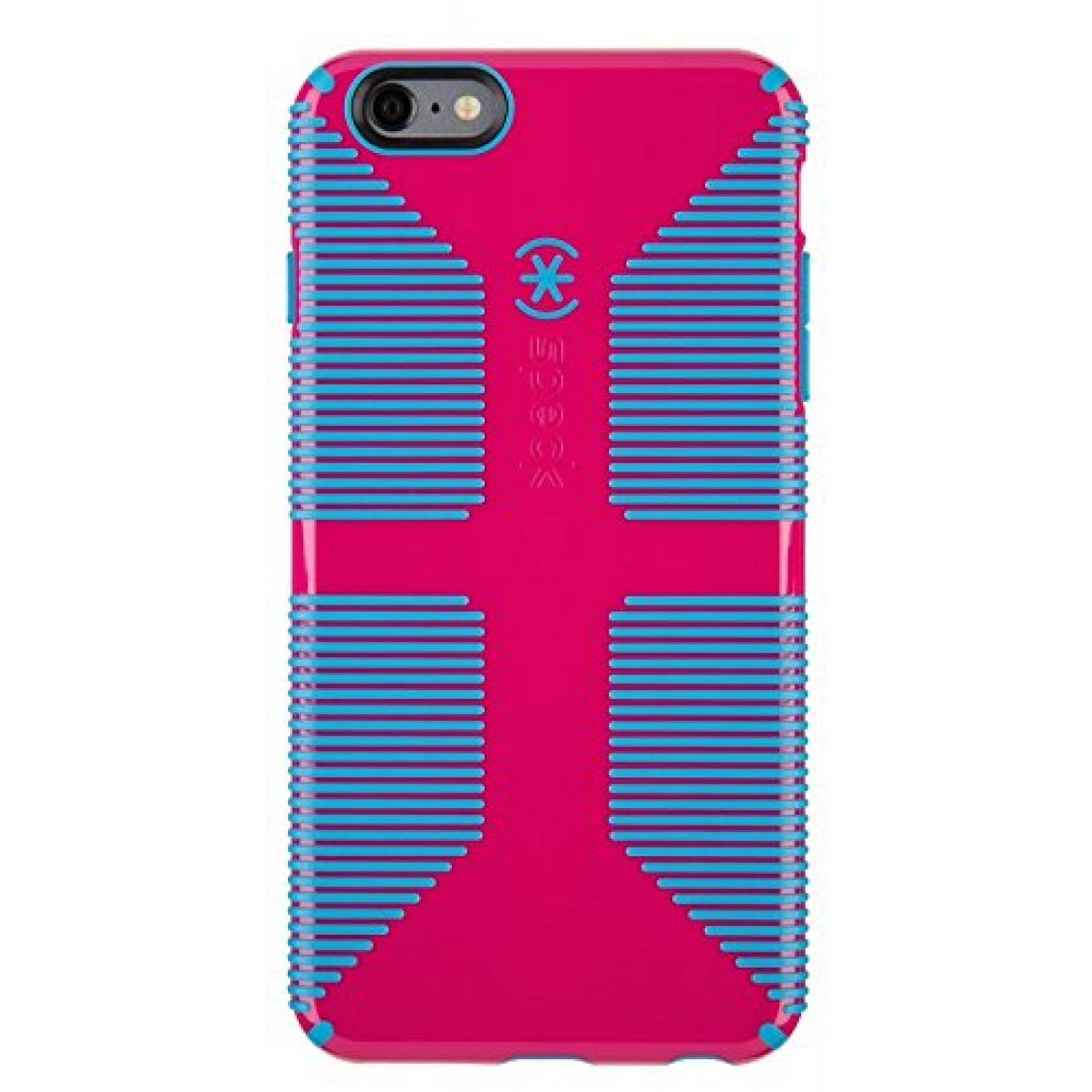 Funda Speck Products CandyShell Grip Case for iPhone 6/6 k/Jay Blue