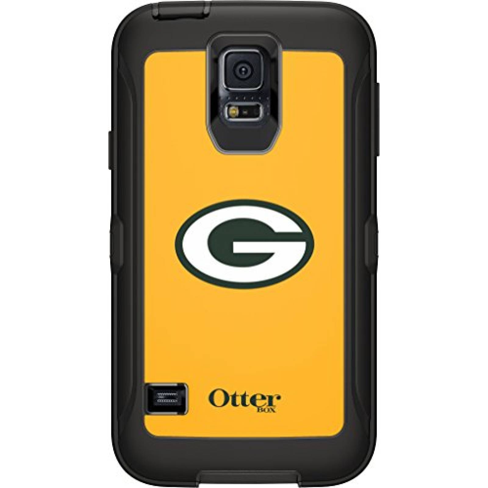 Funda Otterbox Samsung Galaxy S5 Carrying Case, NFL Pack NFL Logo)