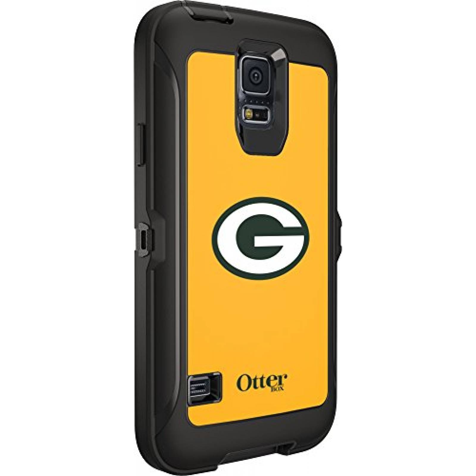 Funda Otterbox Samsung Galaxy S5 Carrying Case, NFL Pack NFL Logo)