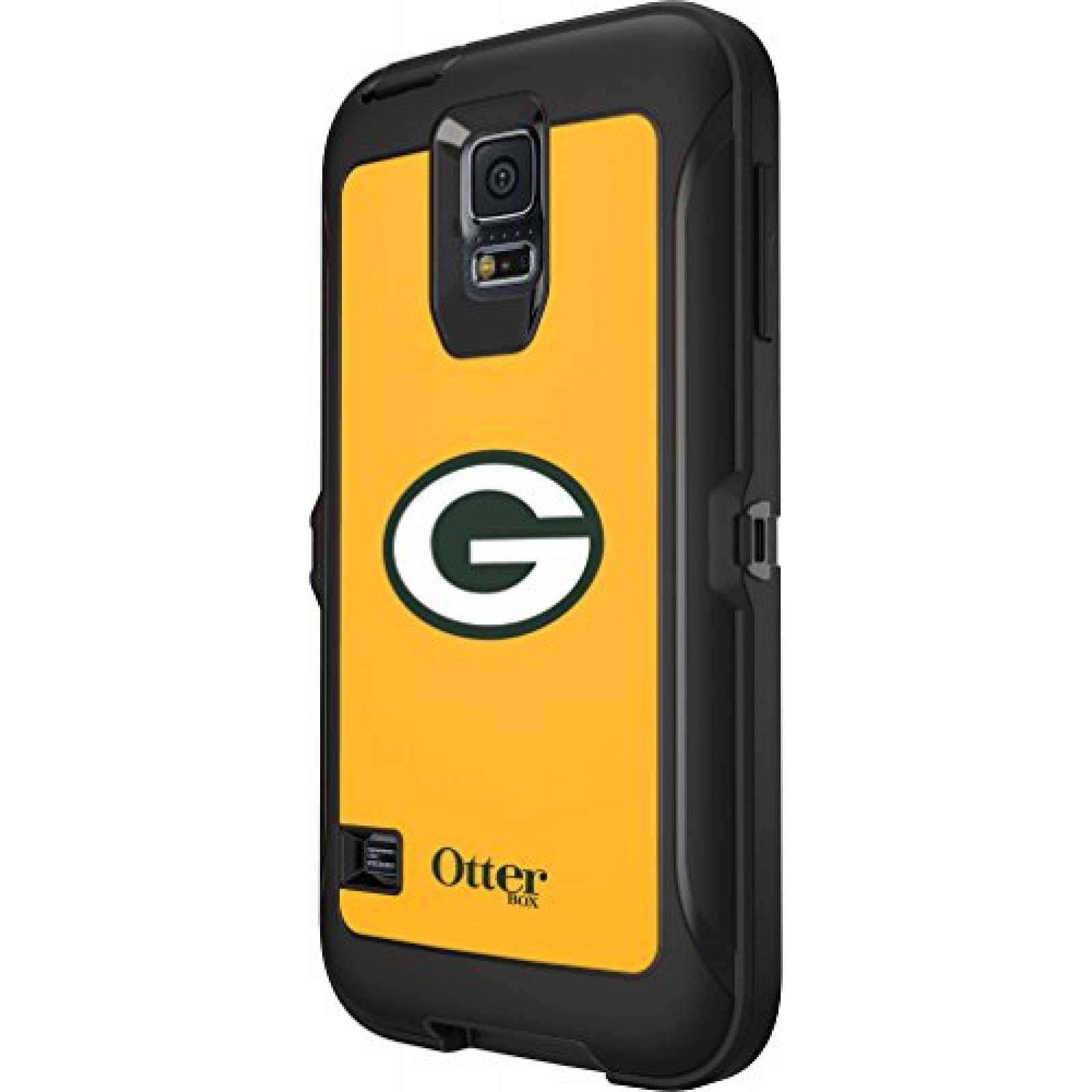 Funda Otterbox Samsung Galaxy S5 Carrying Case, NFL Pack NFL Logo)