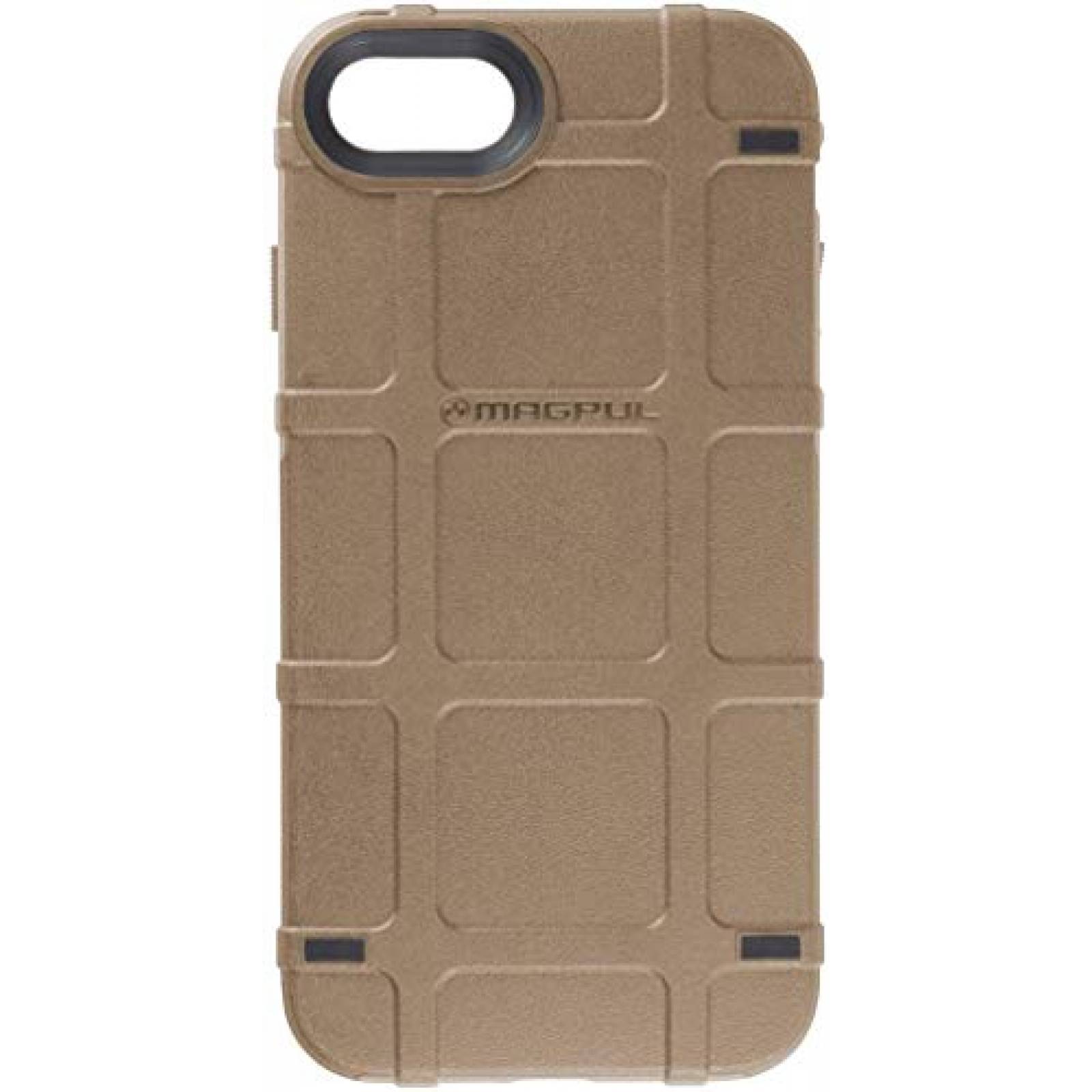 Funda Magpul Bump Case Funda Protectora para iPhone 7/8  cura Plana