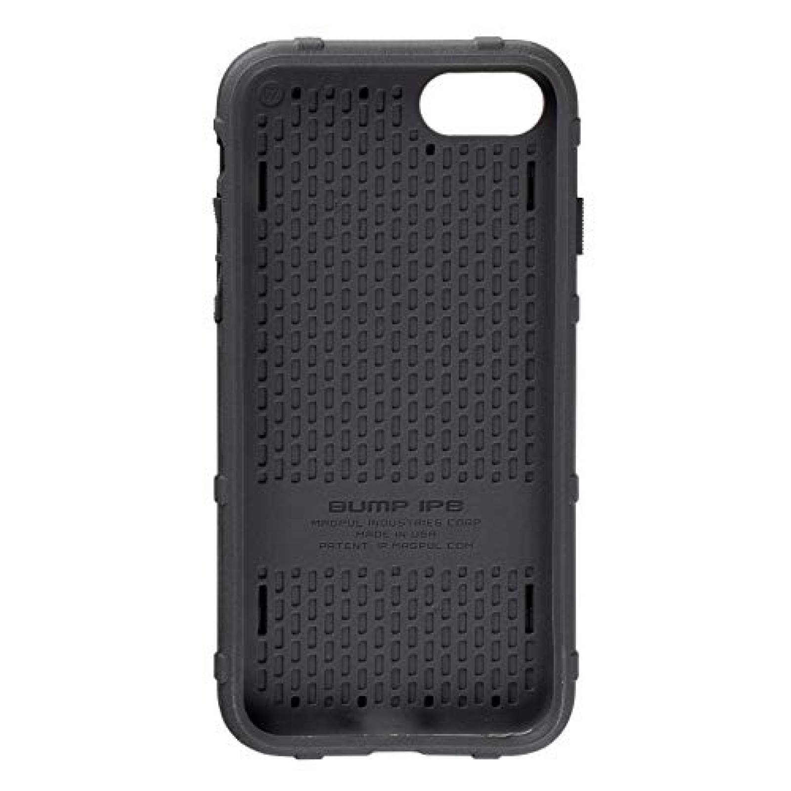Funda Magpul Bump Case Funda Protectora para iPhone 7/8  cura Plana